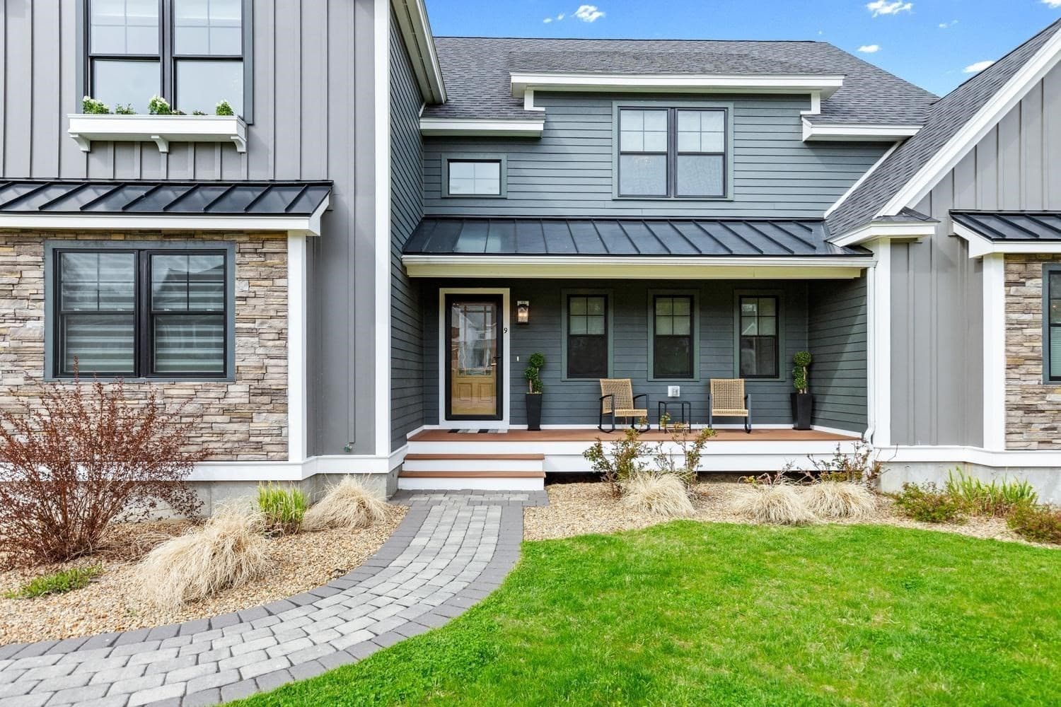 Single Family Residence at 9 Shay Ln, North Reading MA 01864, North Reading, photo 4 of 42