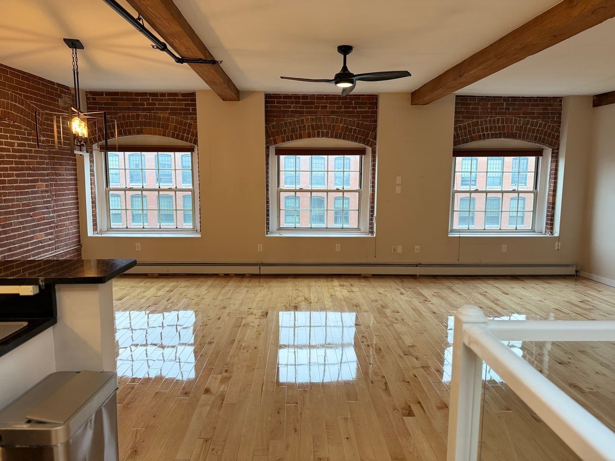 Condominium at 240 Jackson Street # 622, Lowell MA 01852, photo 3 of 26