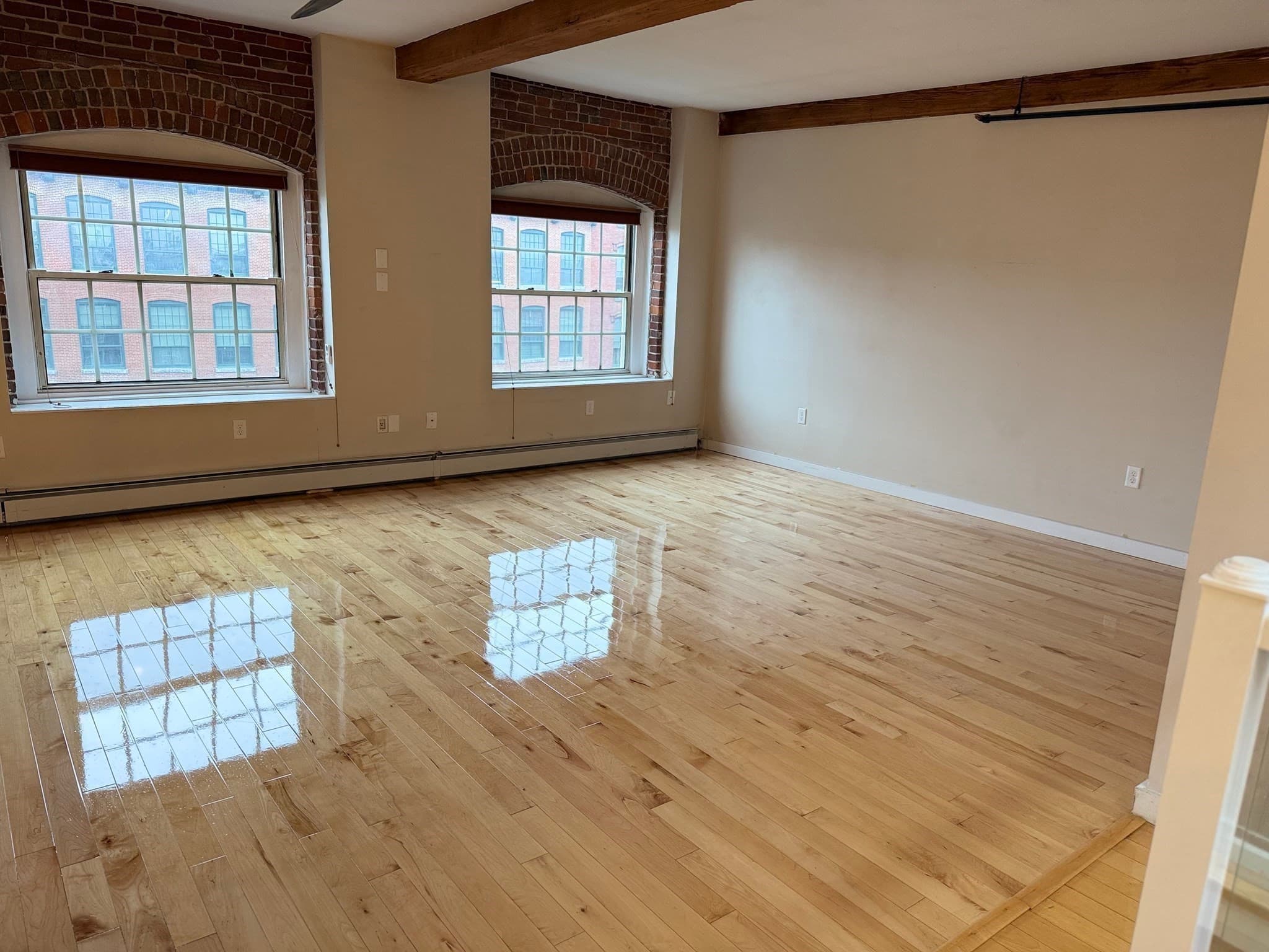 Condominium at 240 Jackson Street # 622, Lowell MA 01852, photo 10 of 26