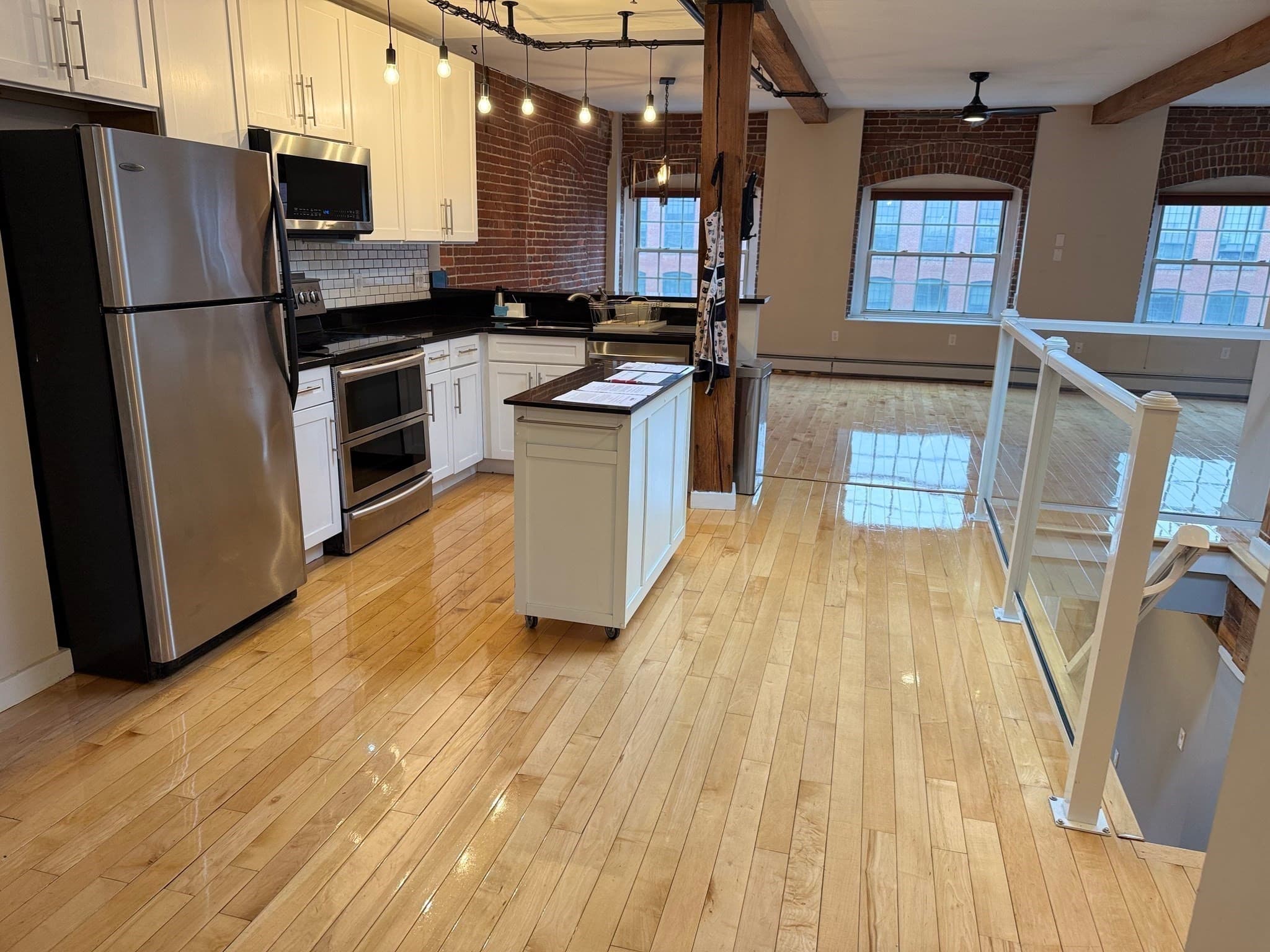 Condominium at 240 Jackson Street # 622, Lowell MA 01852, photo 8 of 26