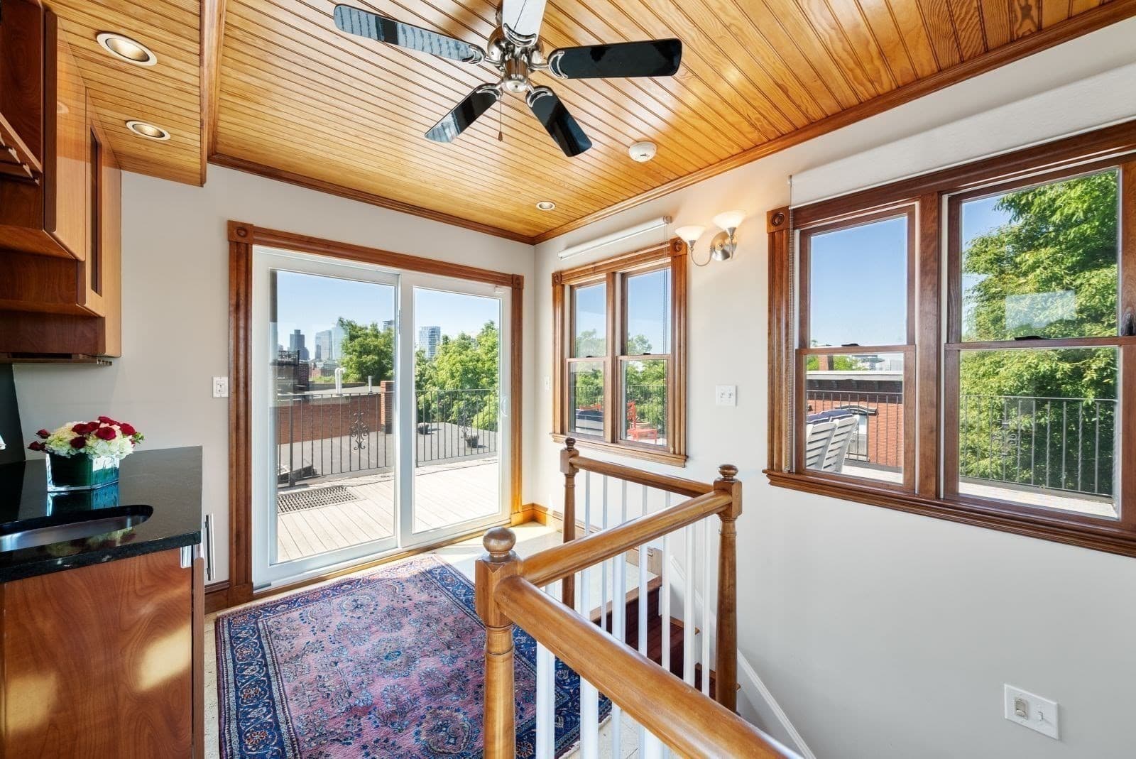 Single Family Residence at 51 Chestnut Street, Boston MA 02129, Boston, photo 27 of 40