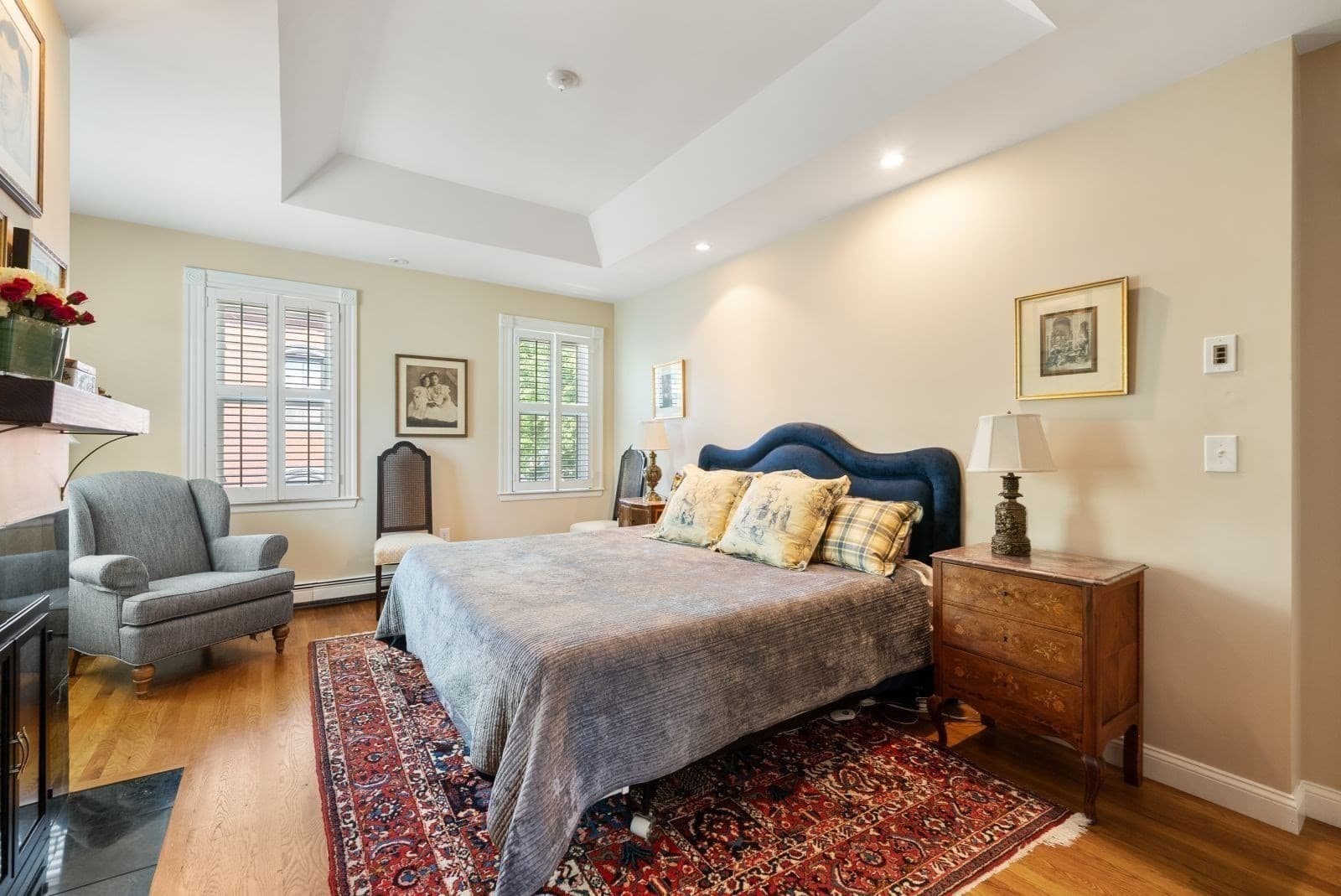 Single Family Residence at 51 Chestnut Street, Boston MA 02129, Boston, photo 20 of 40