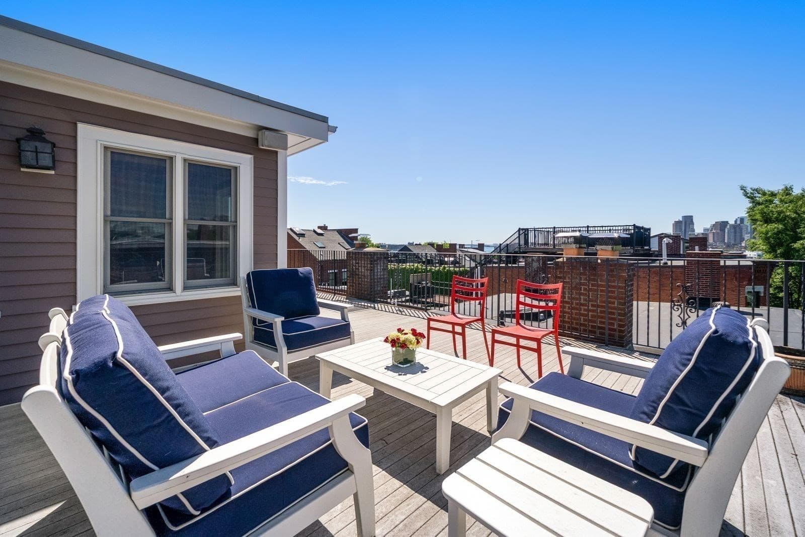 Single Family Residence at 51 Chestnut Street, Boston MA 02129, Boston, photo 30 of 40