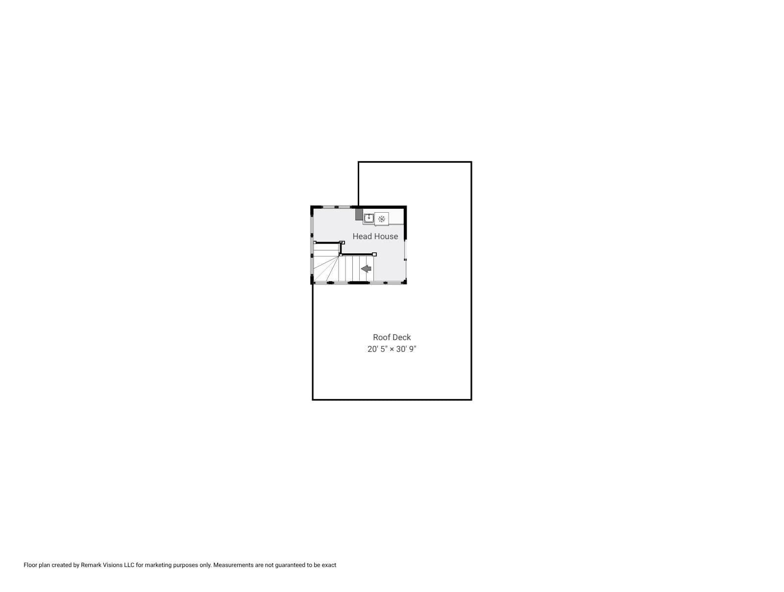 Single Family Residence at 51 Chestnut Street, Boston MA 02129, Boston, photo 39 of 40