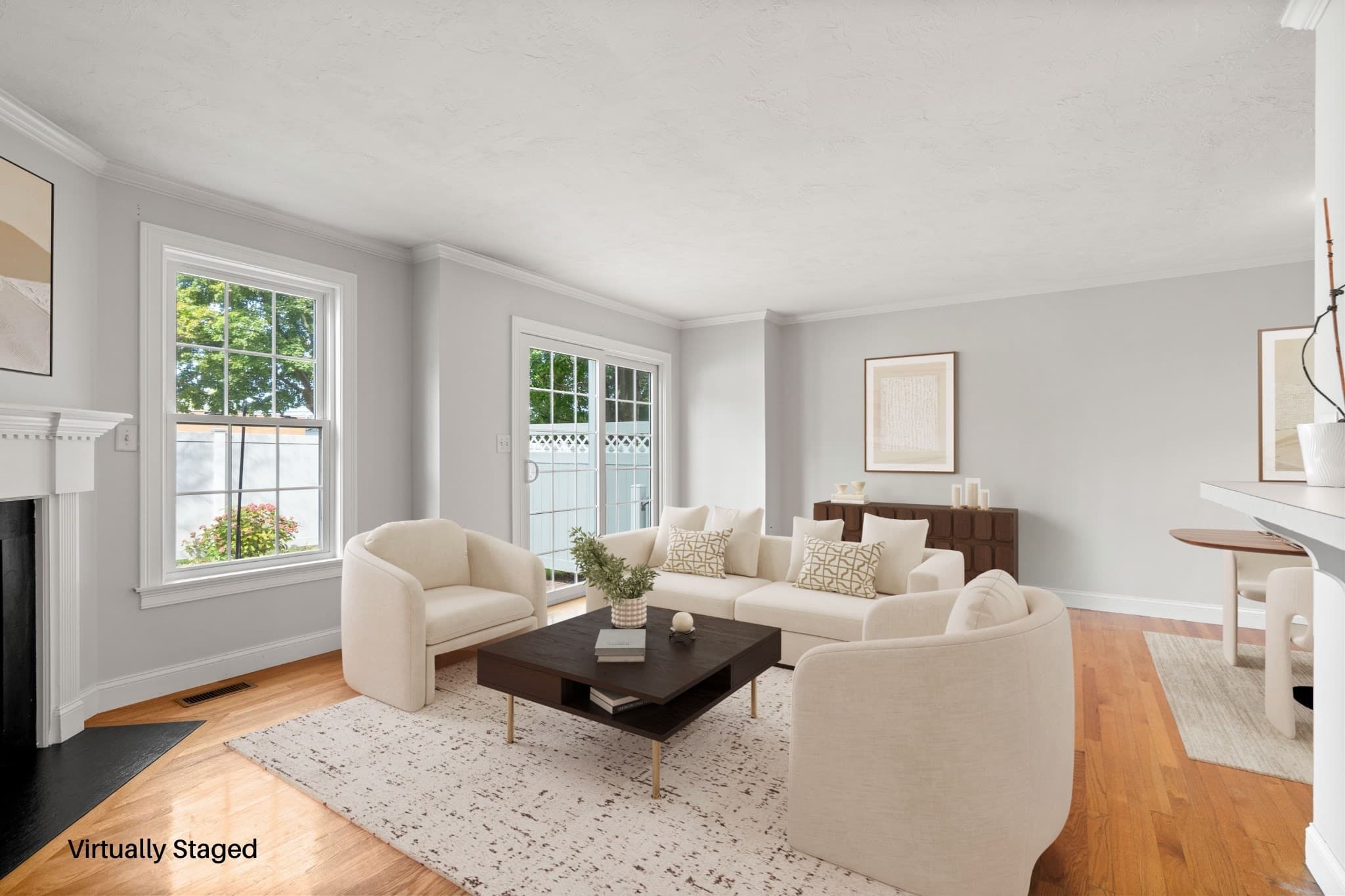 Condominium at 201 Main St # 2, Woburn MA 01801, Woburn, photo 12 of 42