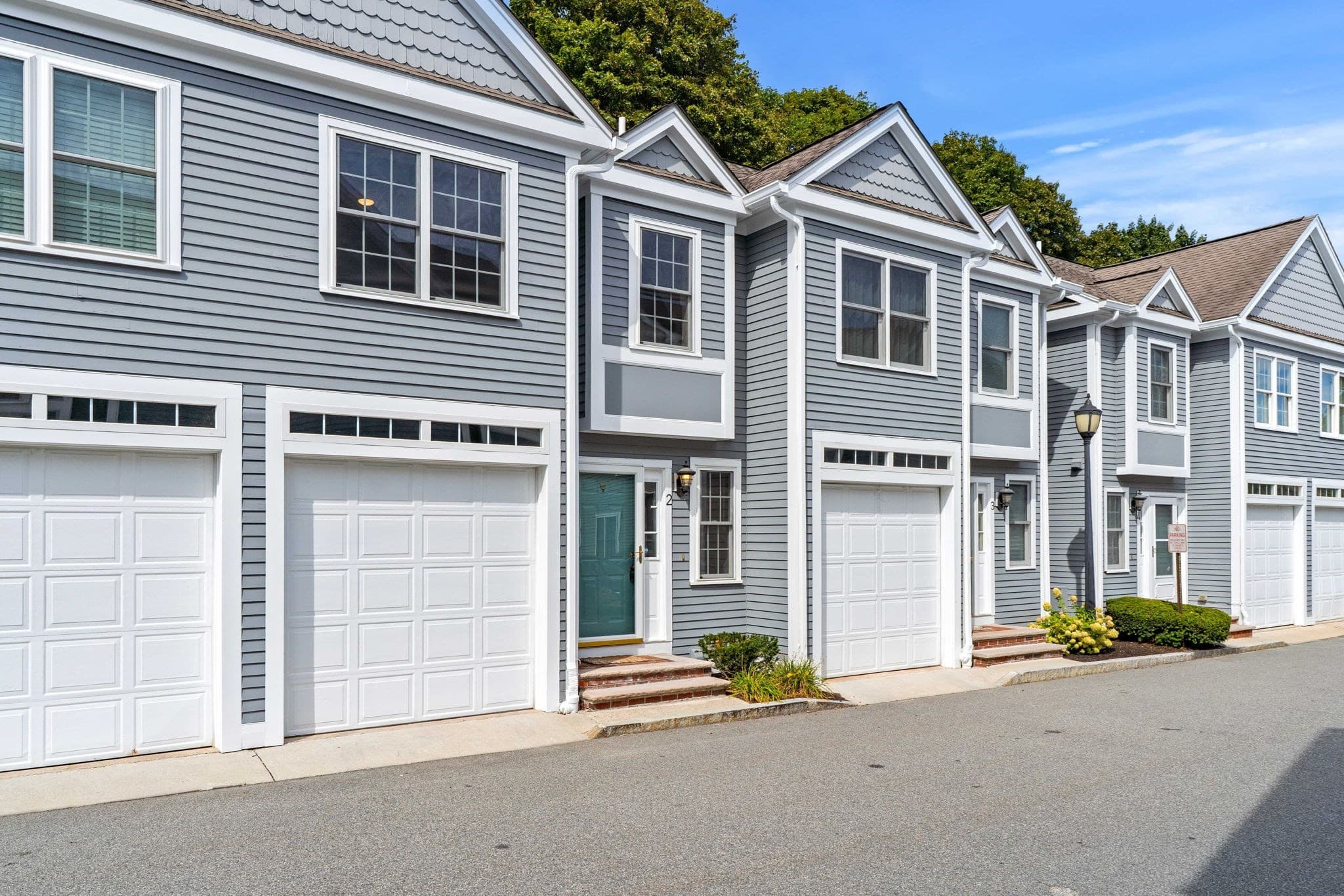 201 Main St # 2, Woburn MA 01801