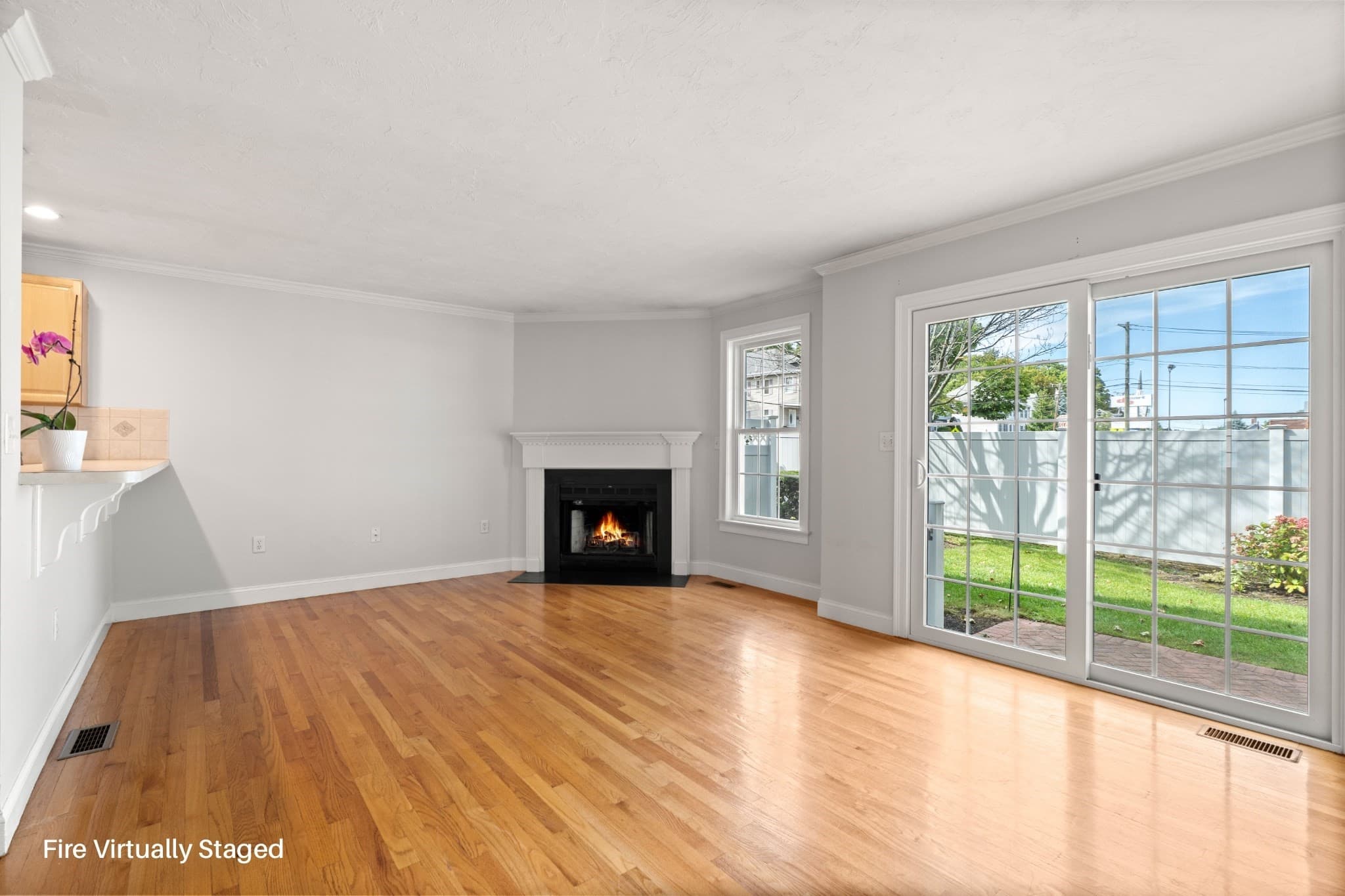 Condominium at 201 Main St # 2, Woburn MA 01801, Woburn, photo 10 of 42