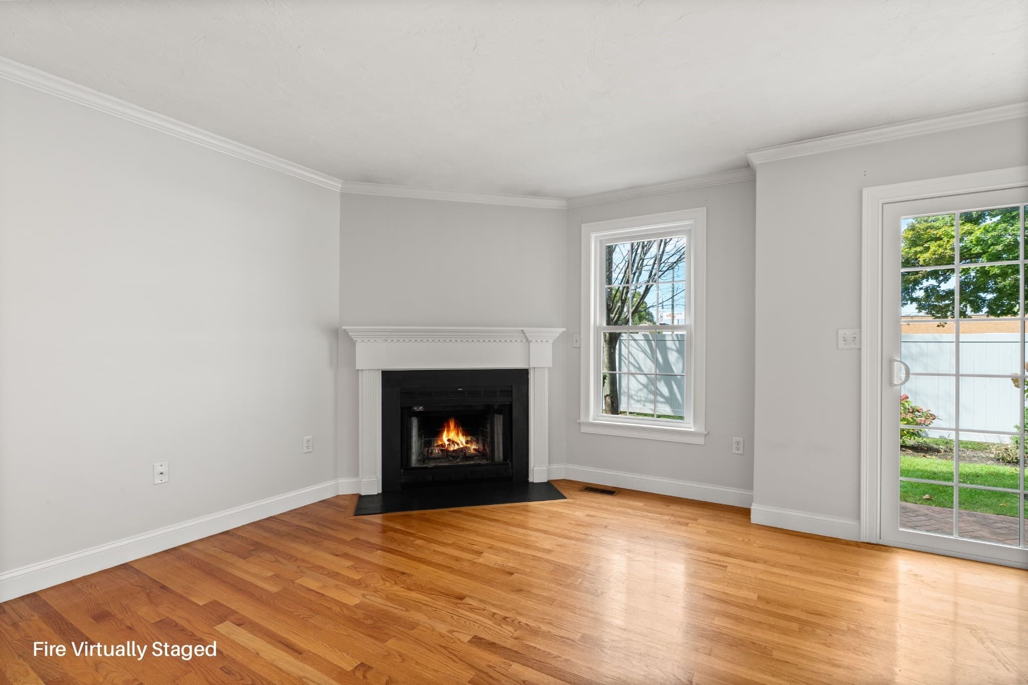 Condominium at 201 Main St # 2, Woburn MA 01801, Woburn, photo 11 of 42
