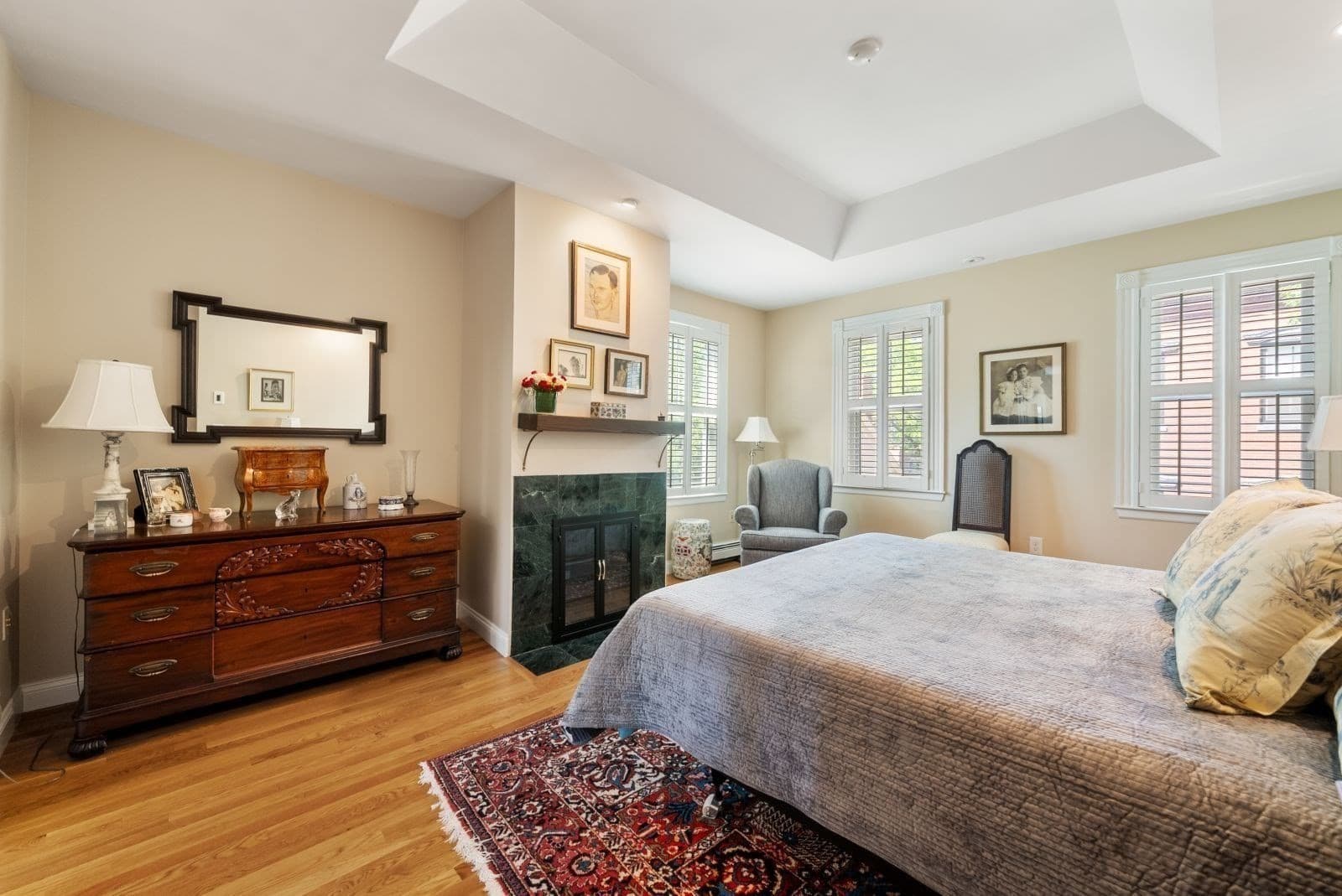 Multi Family at 51 Chestnut Street, Boston MA 02129, photo 19 of 40
