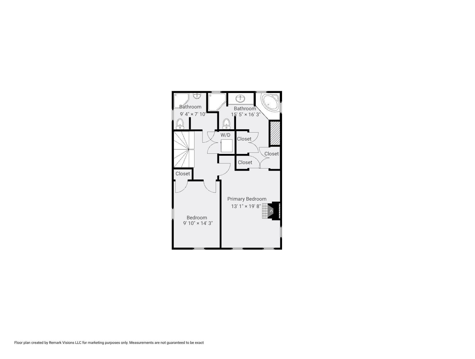 Multi Family at 51 Chestnut Street, Boston MA 02129, photo 39 of 40