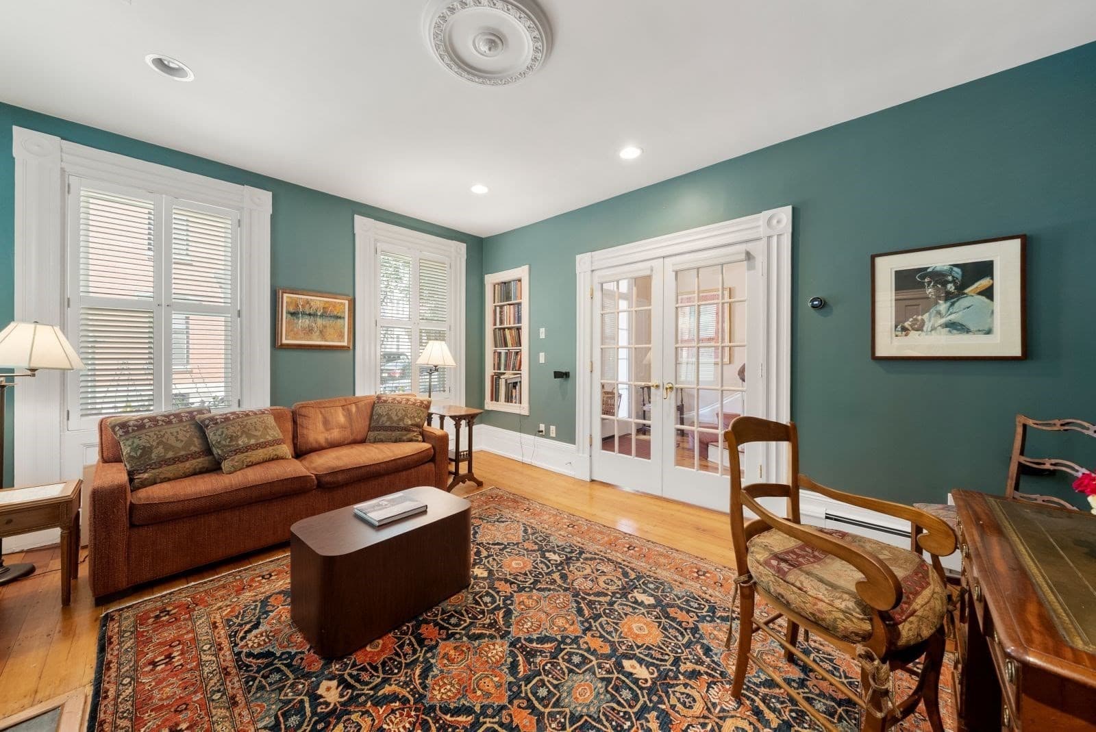 Multi Family at 51 Chestnut Street, Boston MA 02129, photo 4 of 40