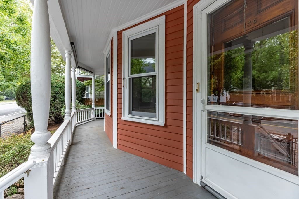 Single Family Residence at 136 Elm Street, Cambridge MA 02140, Cambridge, photo 3 of 30