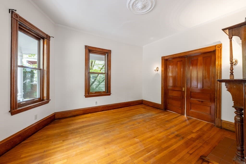 Single Family Residence at 136 Elm Street, Cambridge MA 02140, Cambridge, photo 11 of 30