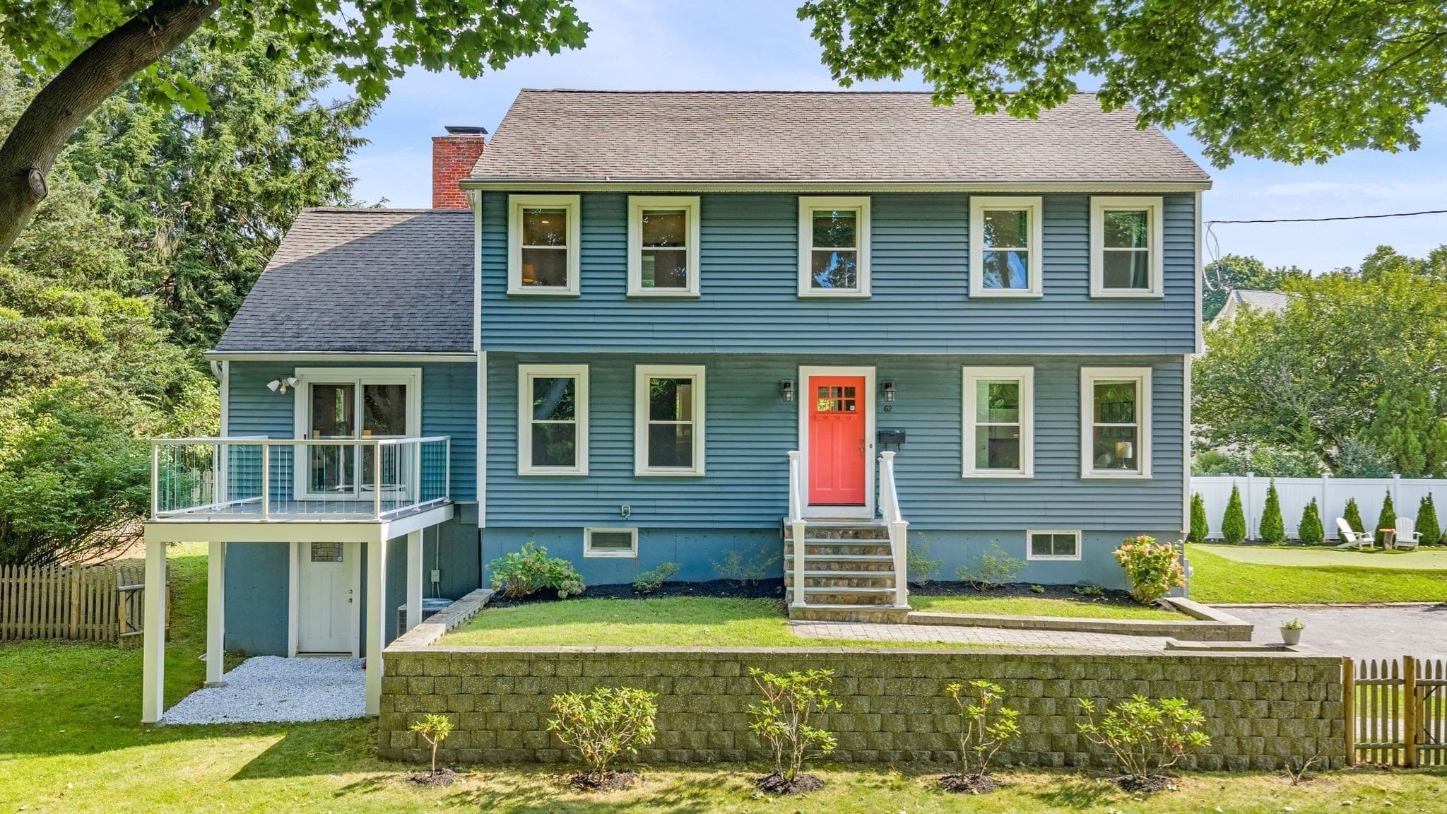 Single Family Residence at 62 Marion Road Ext, Marblehead MA 01945, Marblehead, photo 2 of 36