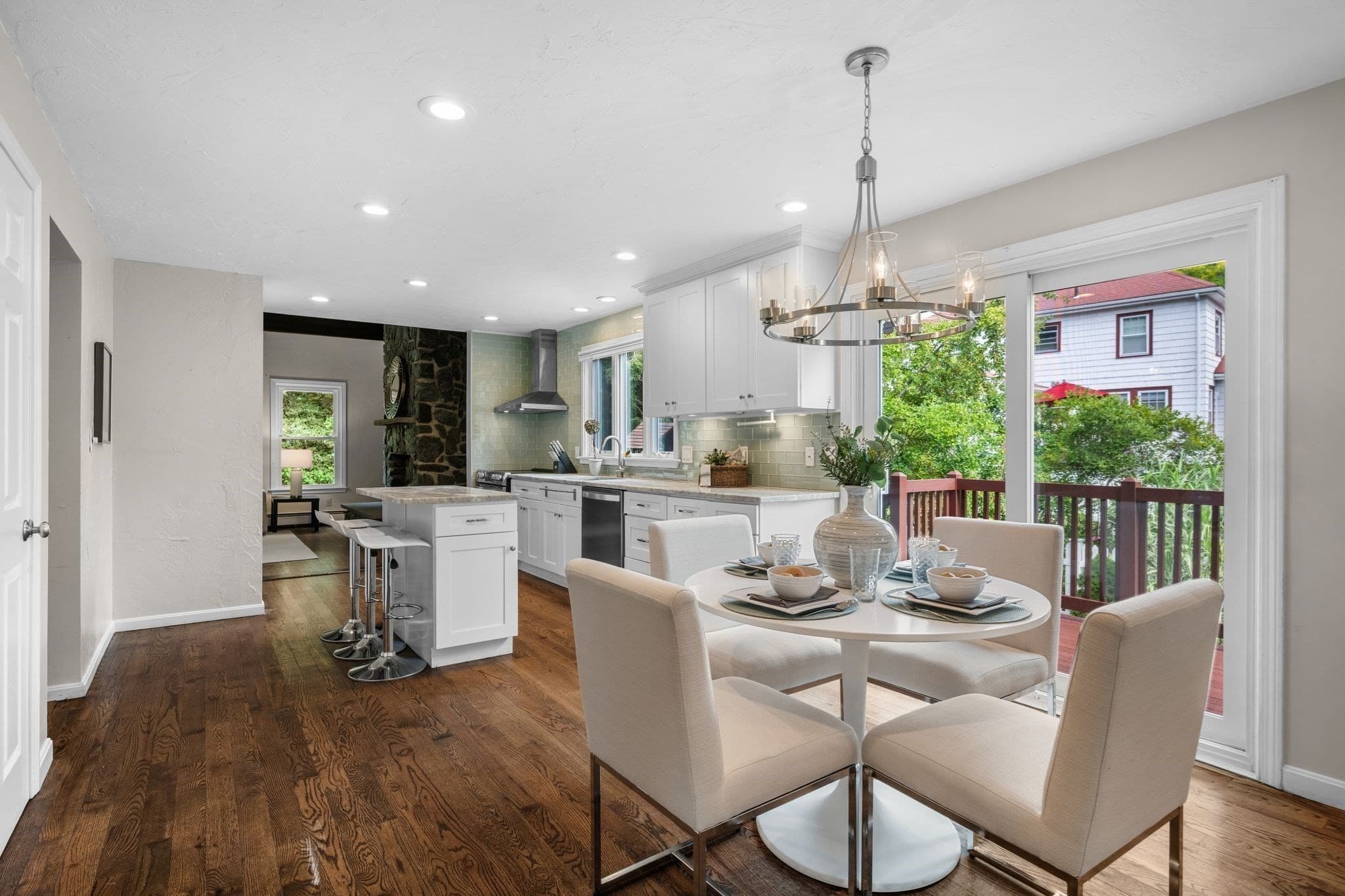 Single Family Residence at 62 Marion Road Ext, Marblehead MA 01945, Marblehead, photo 13 of 36