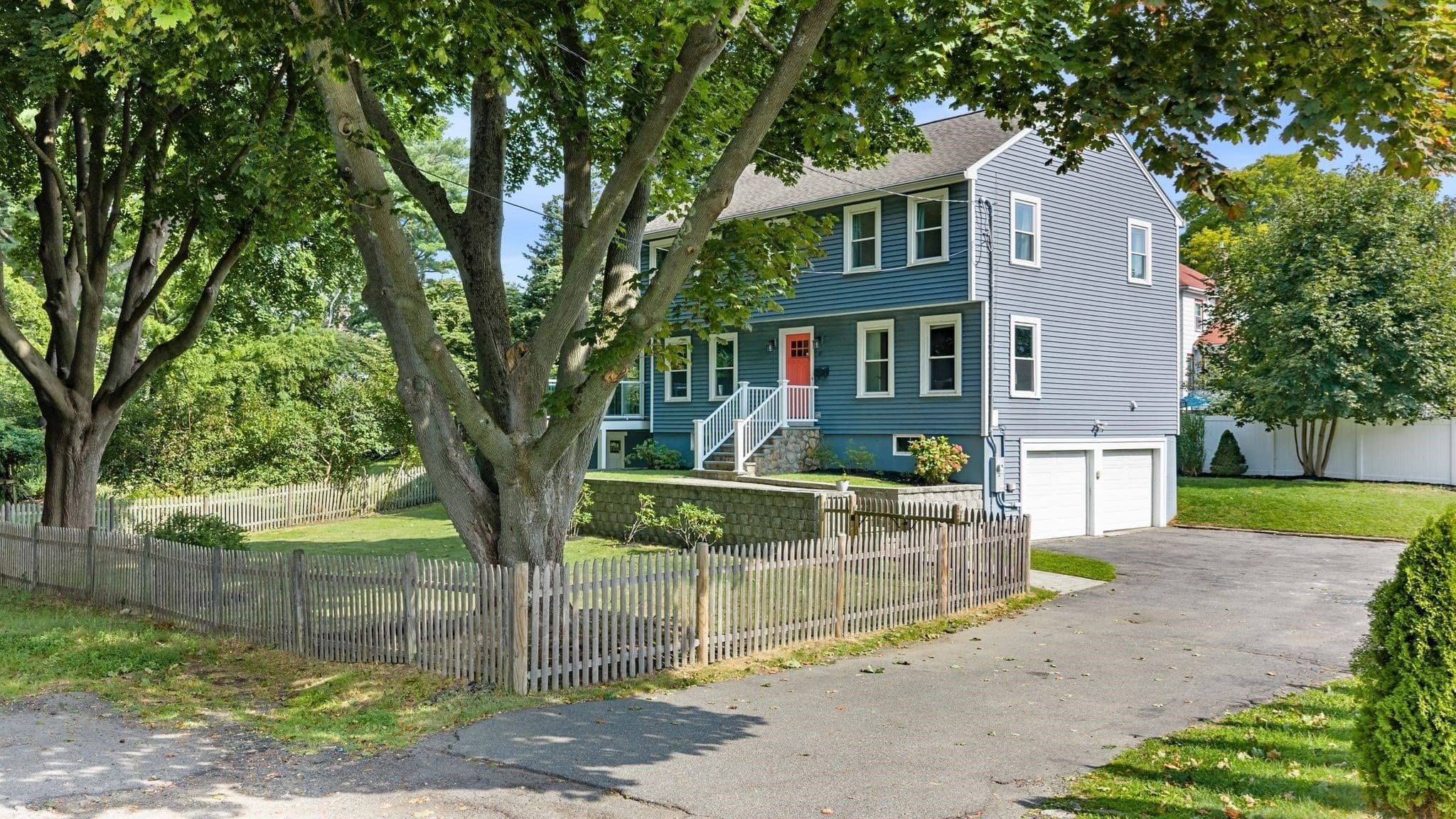 Single Family Residence at 62 Marion Road Ext, Marblehead MA 01945, Marblehead, photo 3 of 36