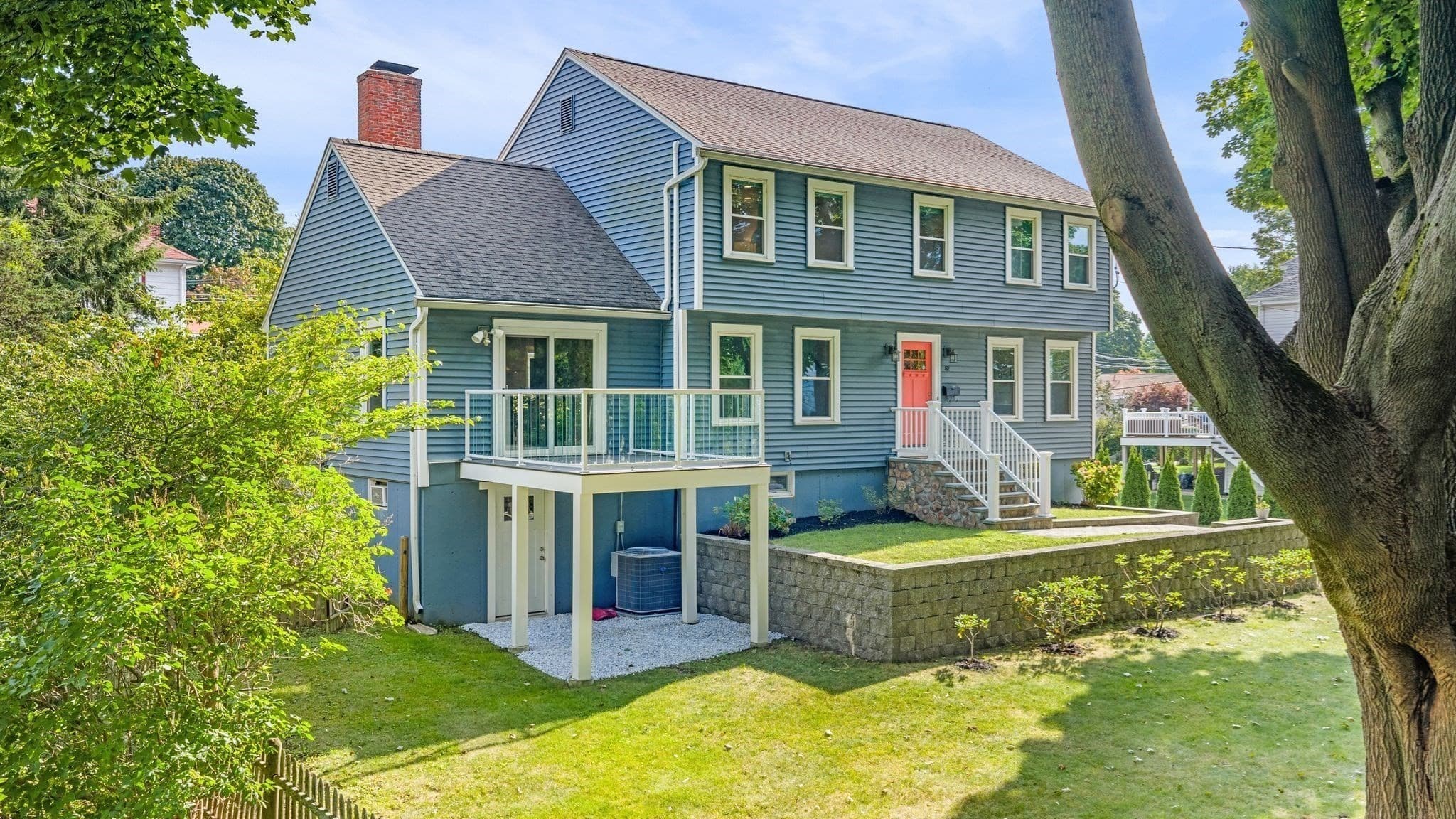 62 Marion Road Ext, Marblehead MA 01945