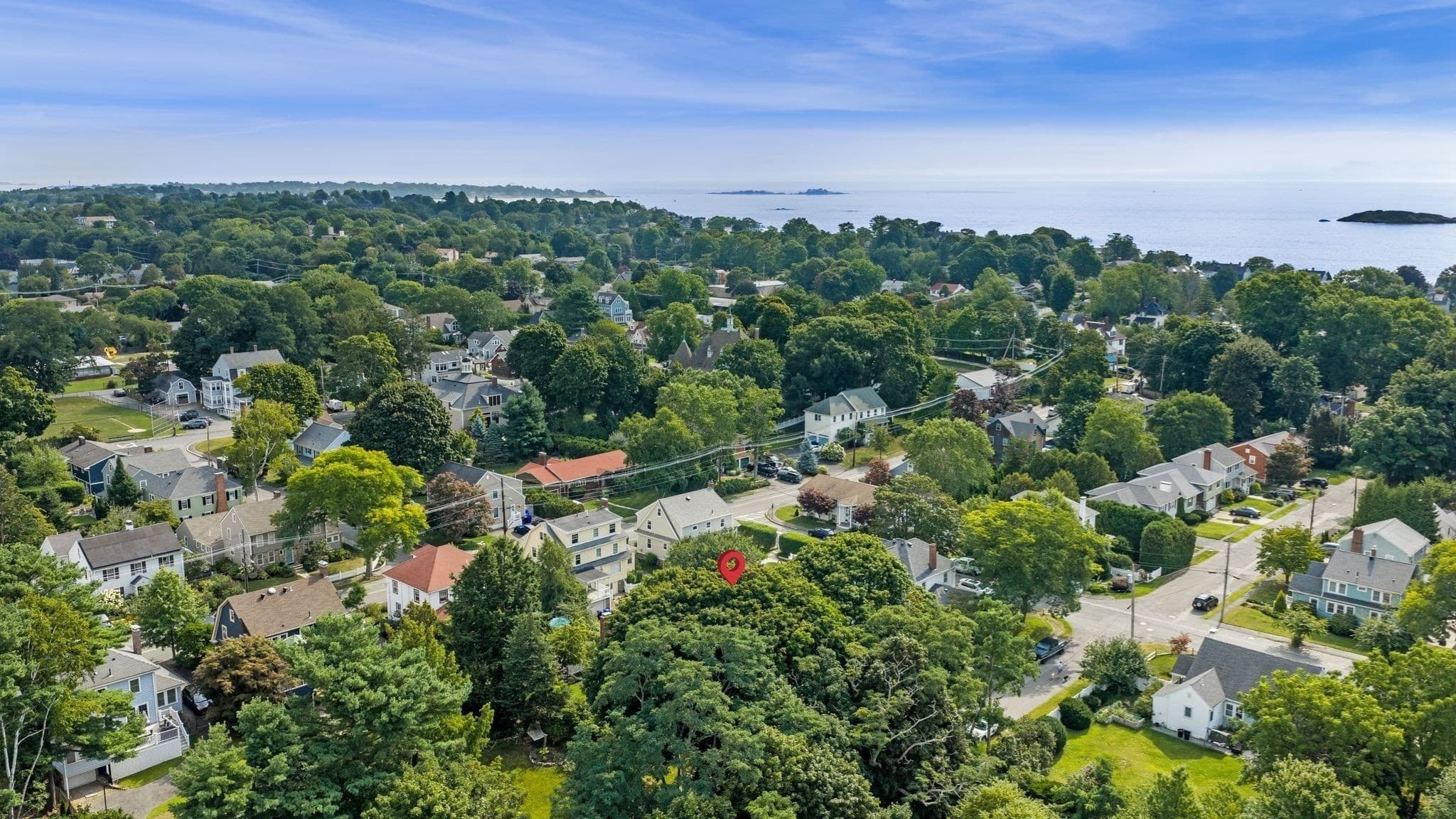 Single Family Residence at 62 Marion Road Ext, Marblehead MA 01945, Marblehead, photo 10 of 36