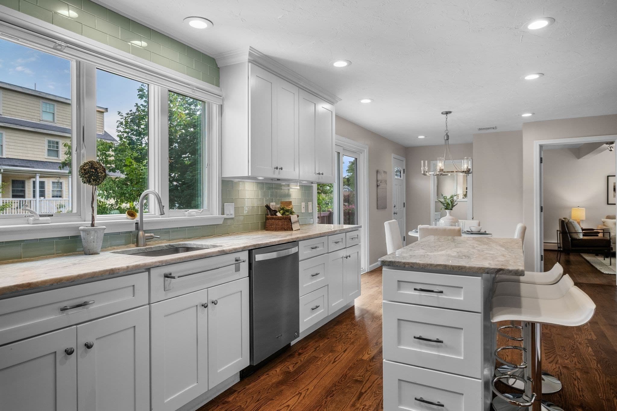Single Family Residence at 62 Marion Road Ext, Marblehead MA 01945, Marblehead, photo 18 of 36
