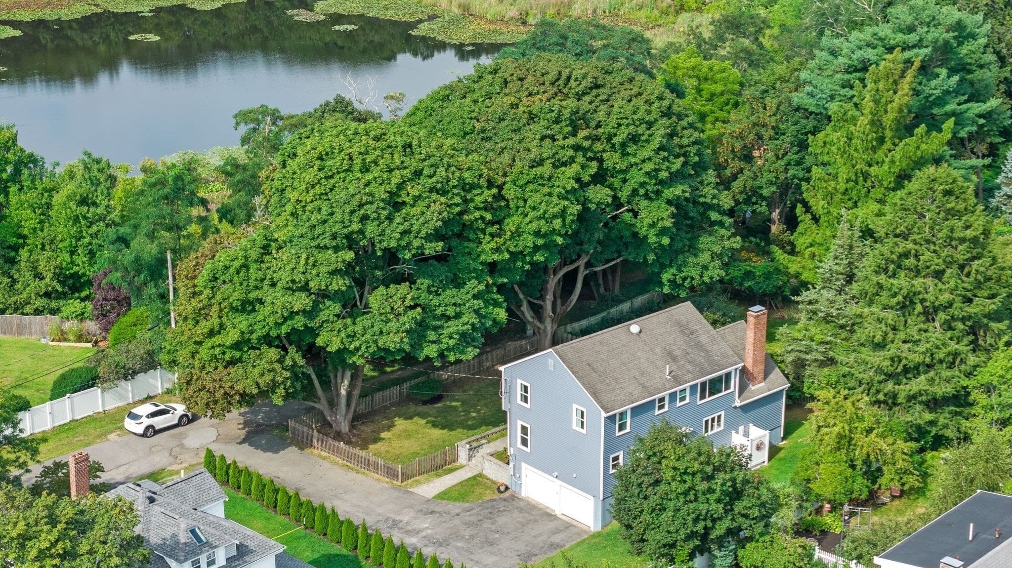 Single Family Residence at 62 Marion Road Ext, Marblehead MA 01945, Marblehead, photo 8 of 36