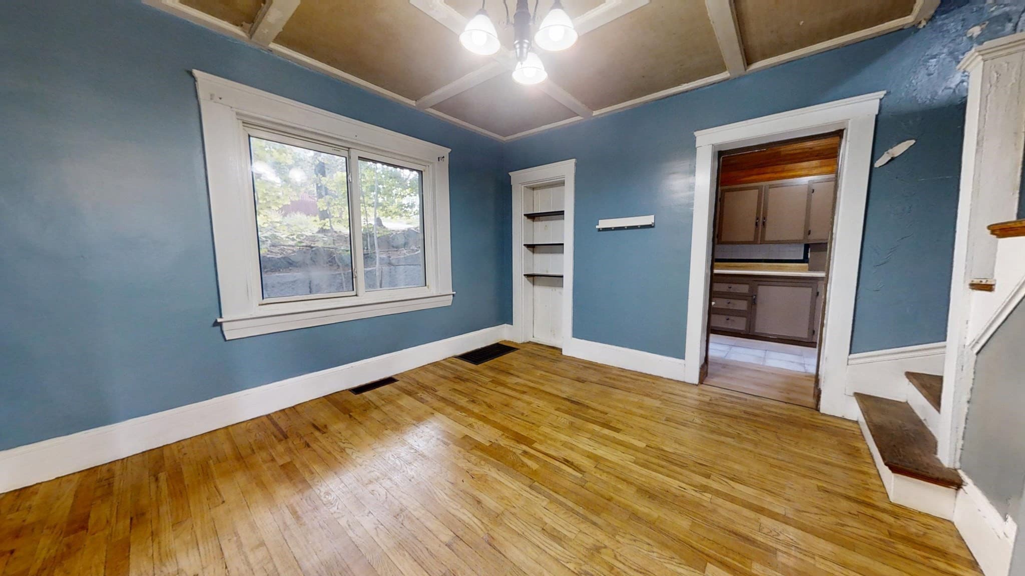 Single Family Residence at 764 Lexington Street, Waltham MA 02452, Waltham, photo 7 of 17