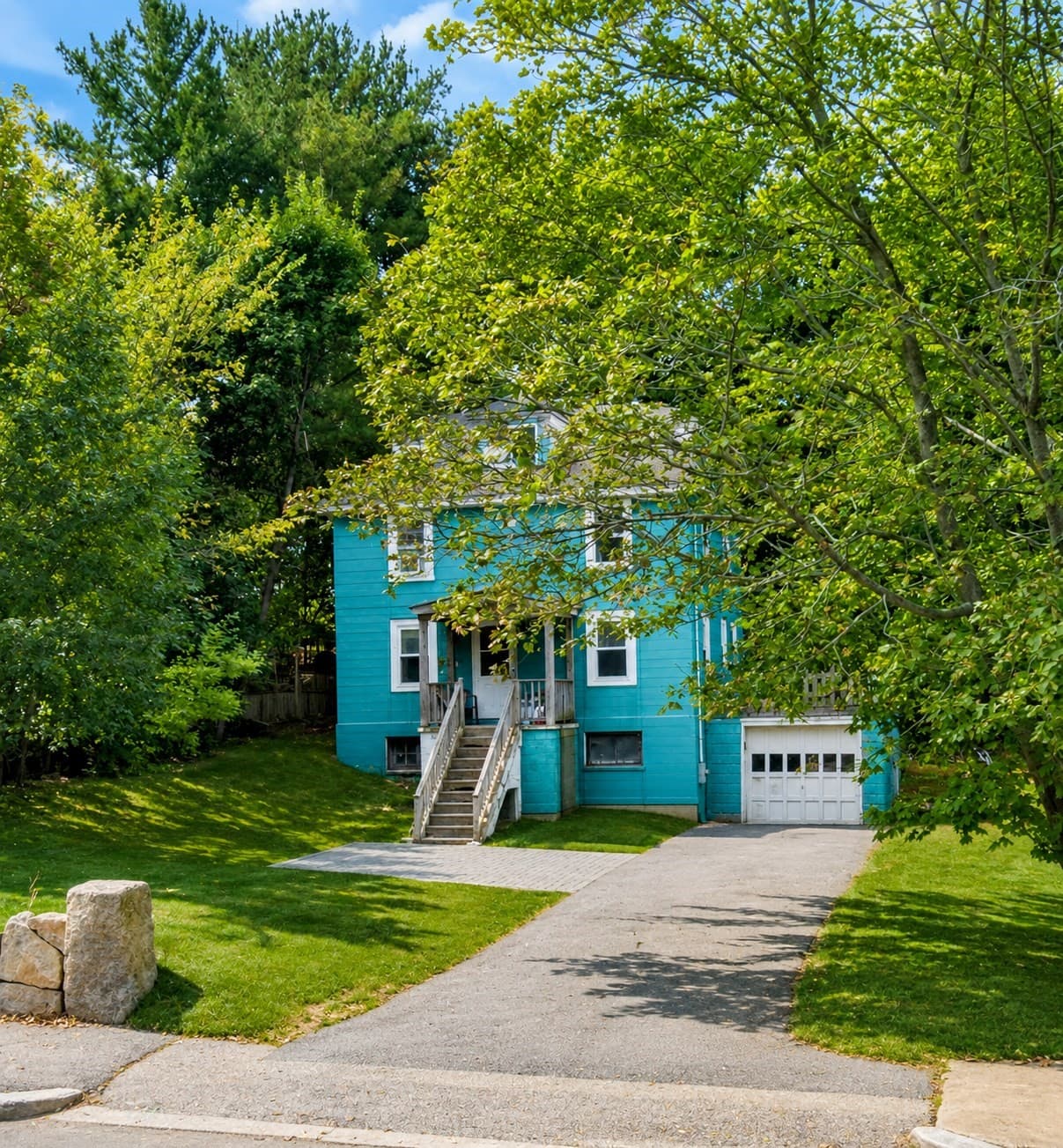 764 Lexington Street, Waltham MA 02452