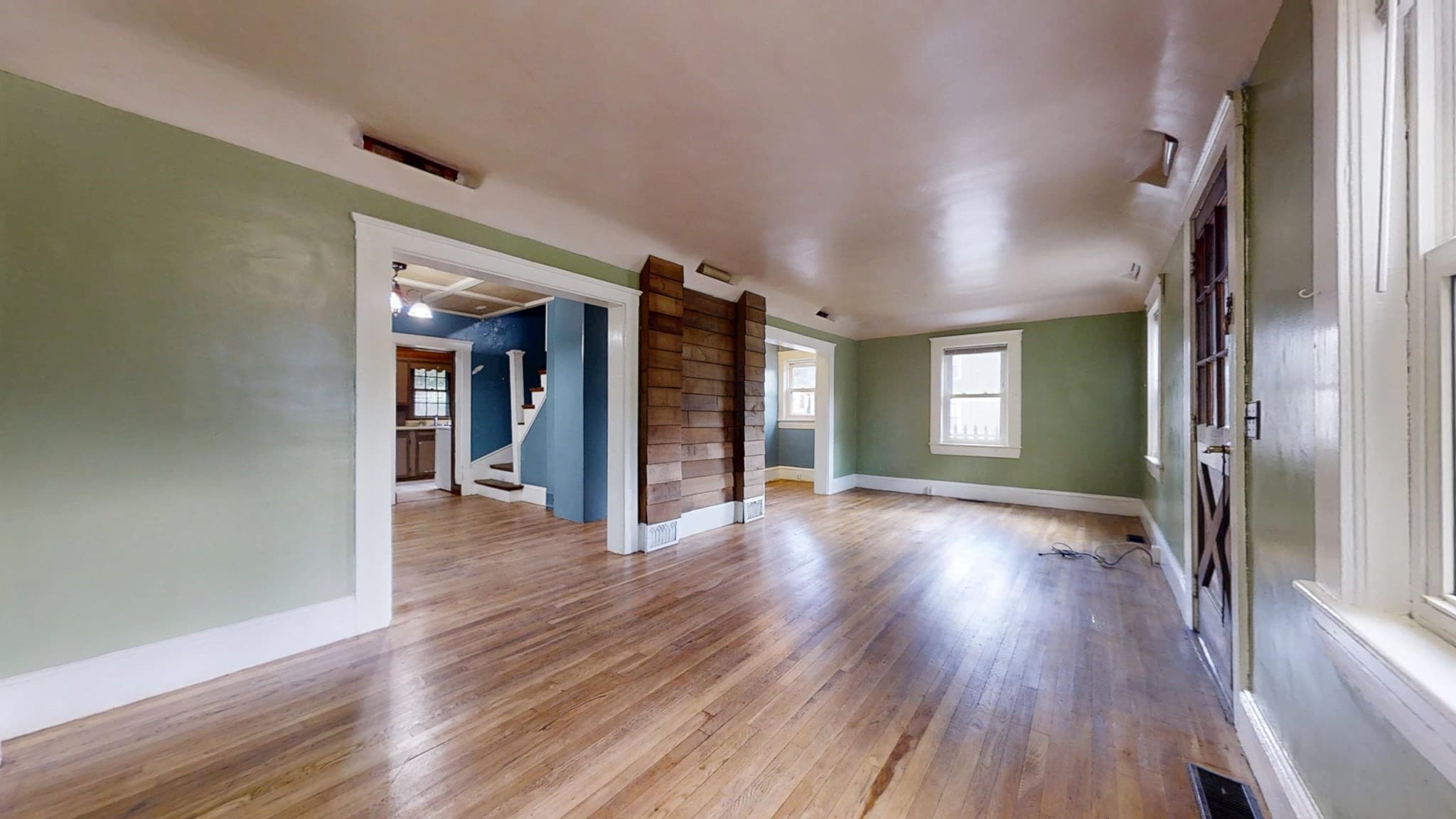 Single Family Residence at 764 Lexington Street, Waltham MA 02452, Waltham, photo 5 of 17