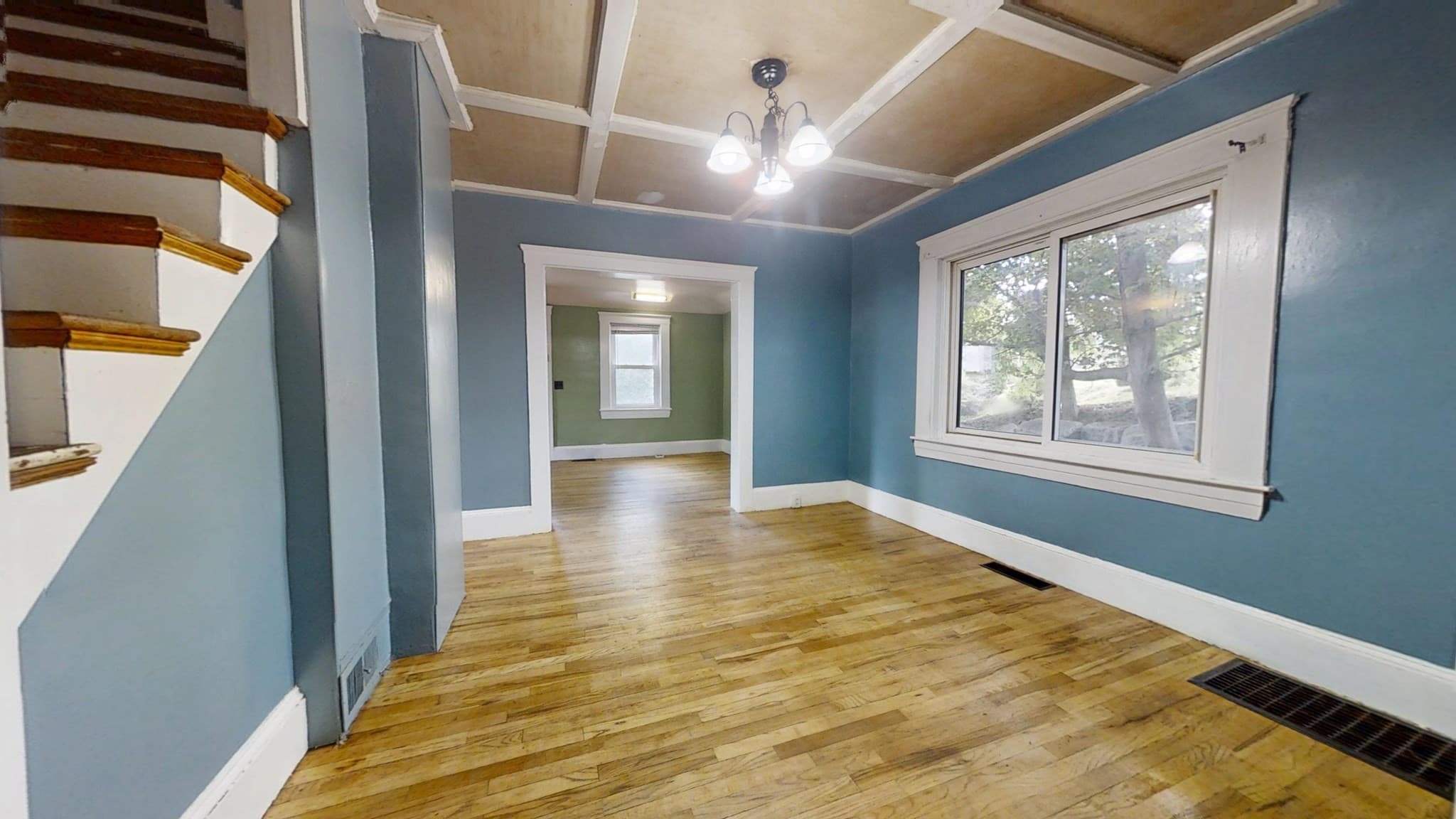 Single Family Residence at 764 Lexington Street, Waltham MA 02452, Waltham, photo 8 of 17