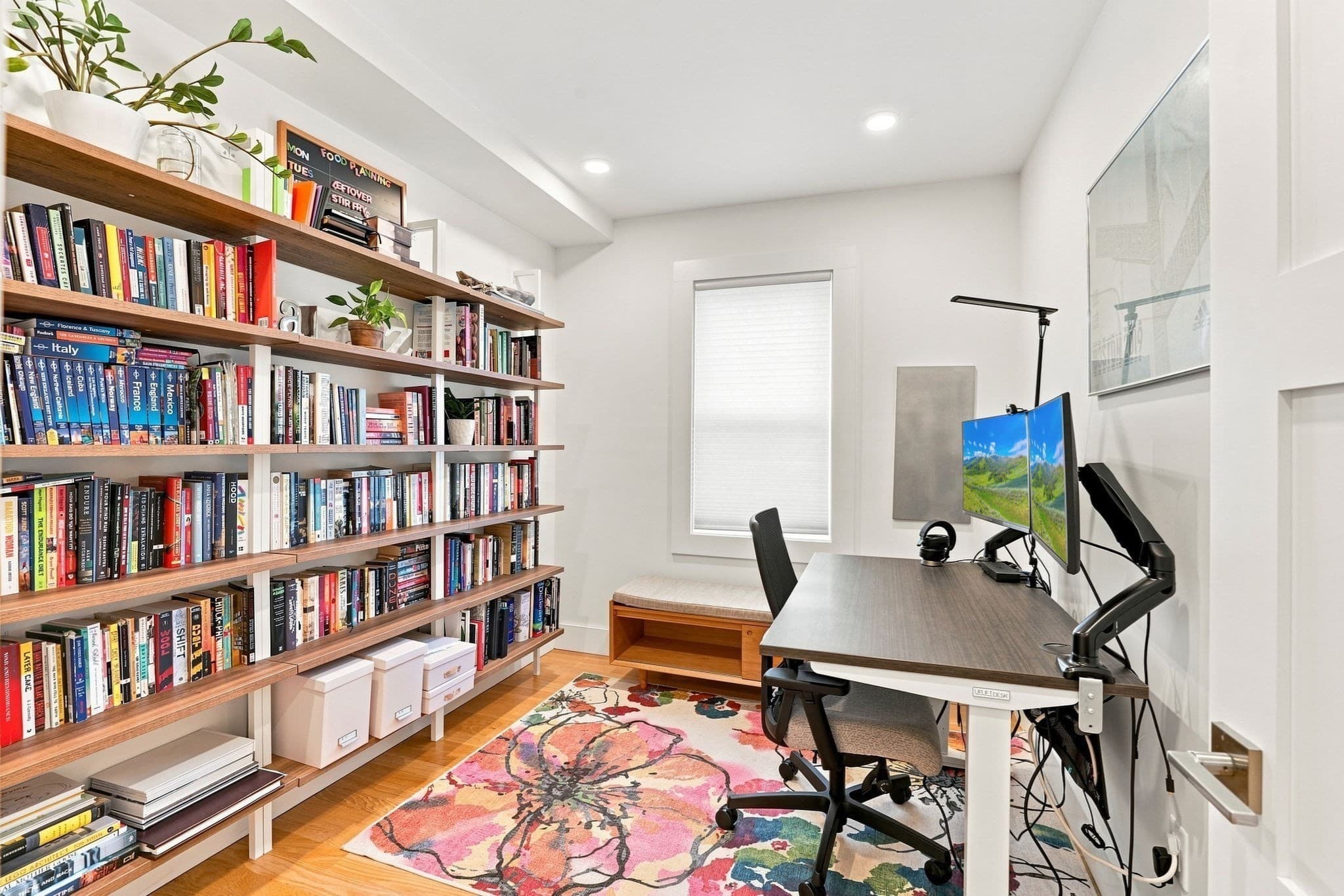 Condominium at 34 Heath St # 3, Somerville MA 02145, Somerville, photo 12 of 37
