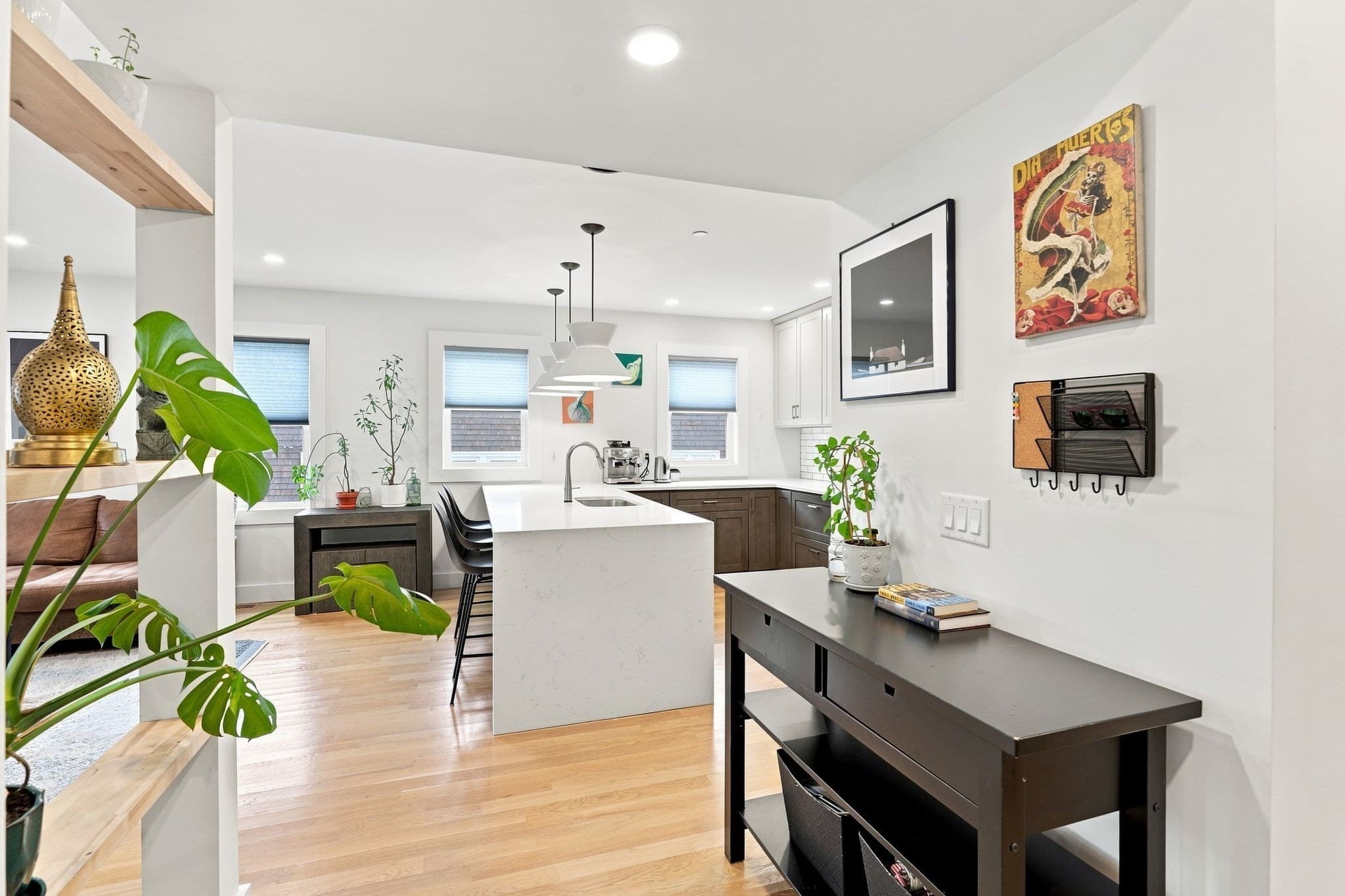 Condominium at 34 Heath St # 3, Somerville MA 02145, Somerville, photo 5 of 37