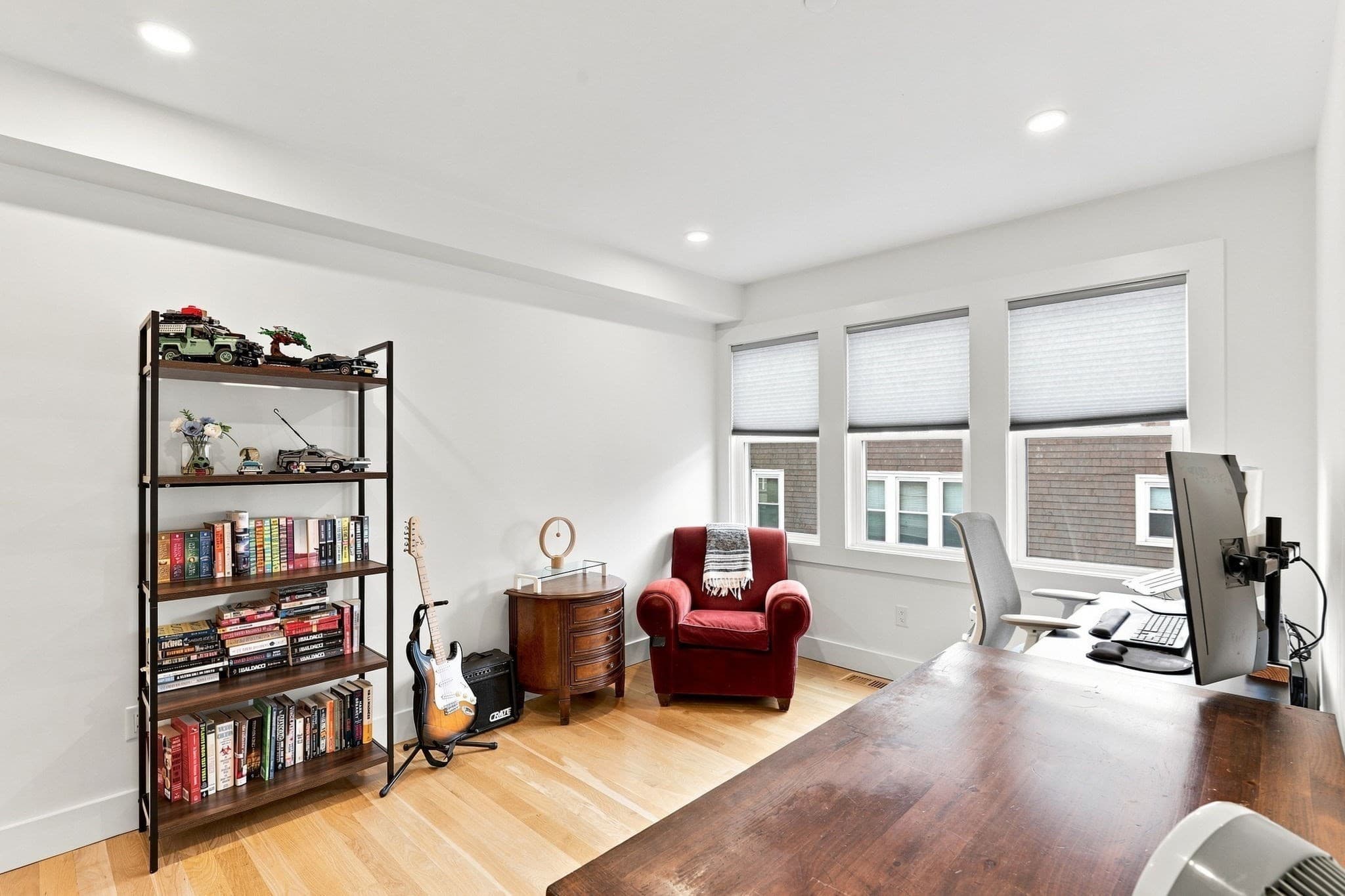 Condominium at 34 Heath St # 3, Somerville MA 02145, Somerville, photo 10 of 37