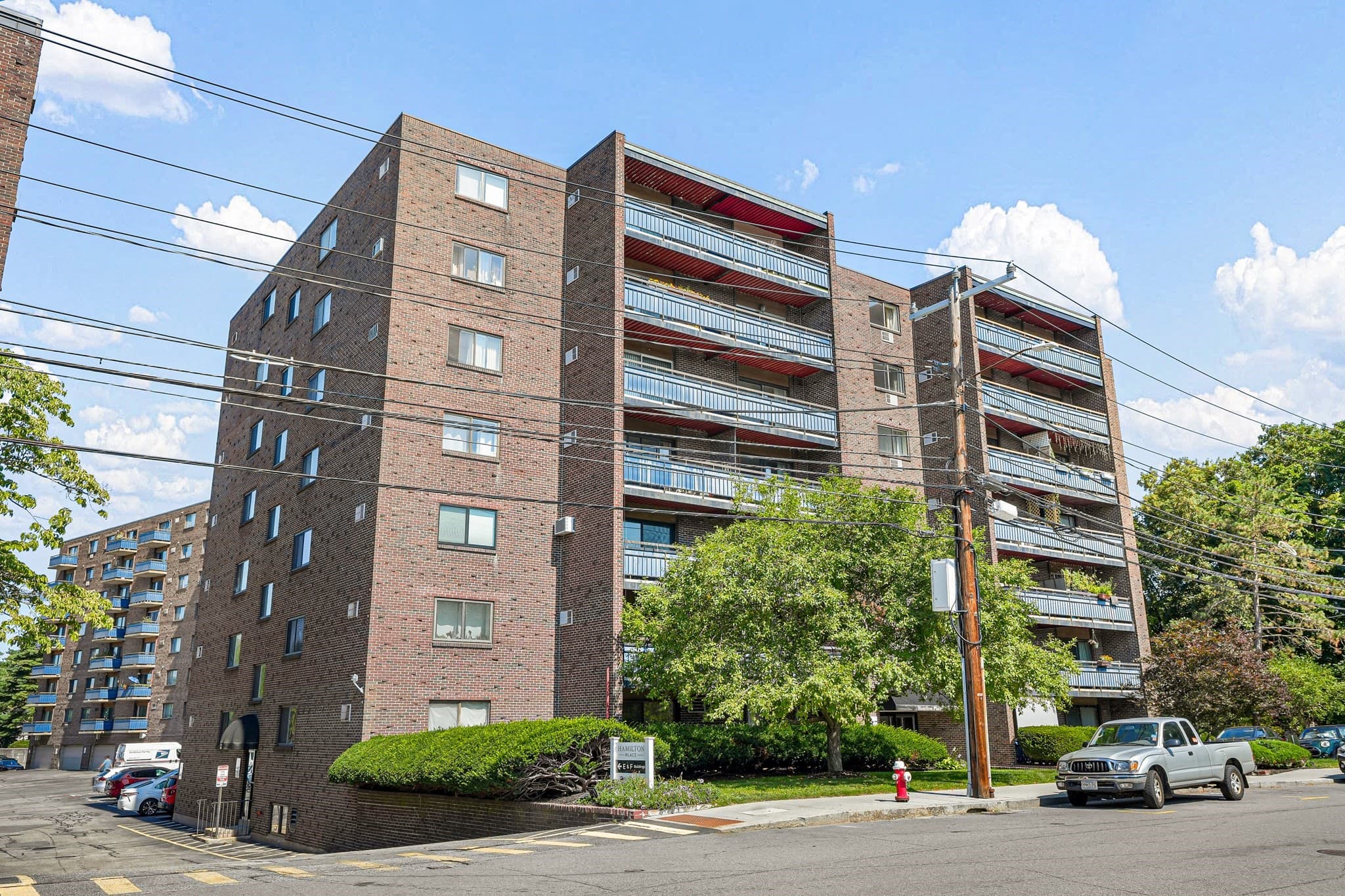 Condominium at 32 Whites Ave. # D13, Watertown MA 02472, Watertown, photo 12 of 13