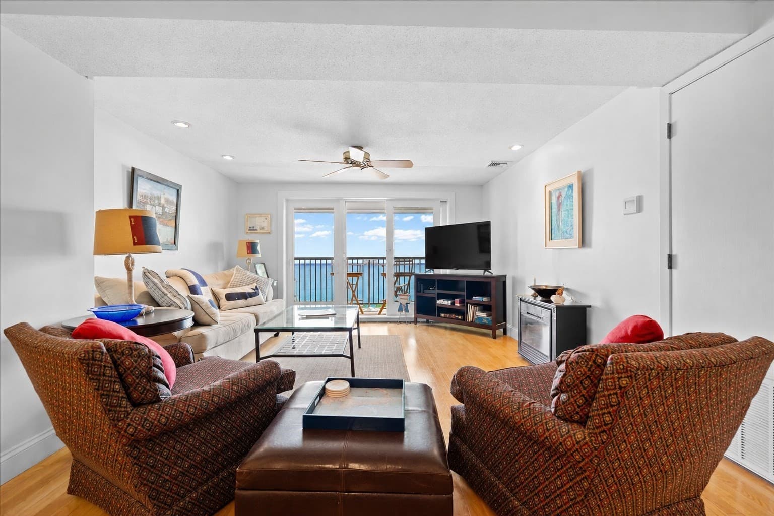 Condominium at 501 Commercial St # 2C, Provincetown MA 02657, Provincetown, photo 3 of 30