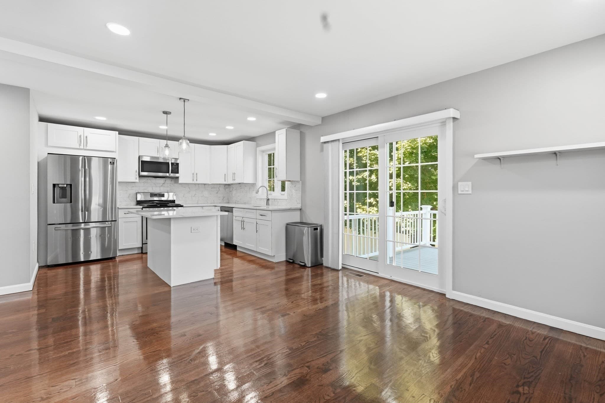 Single Family Residence at 30 Highland St, Revere MA 02151, Revere, photo 12 of 41