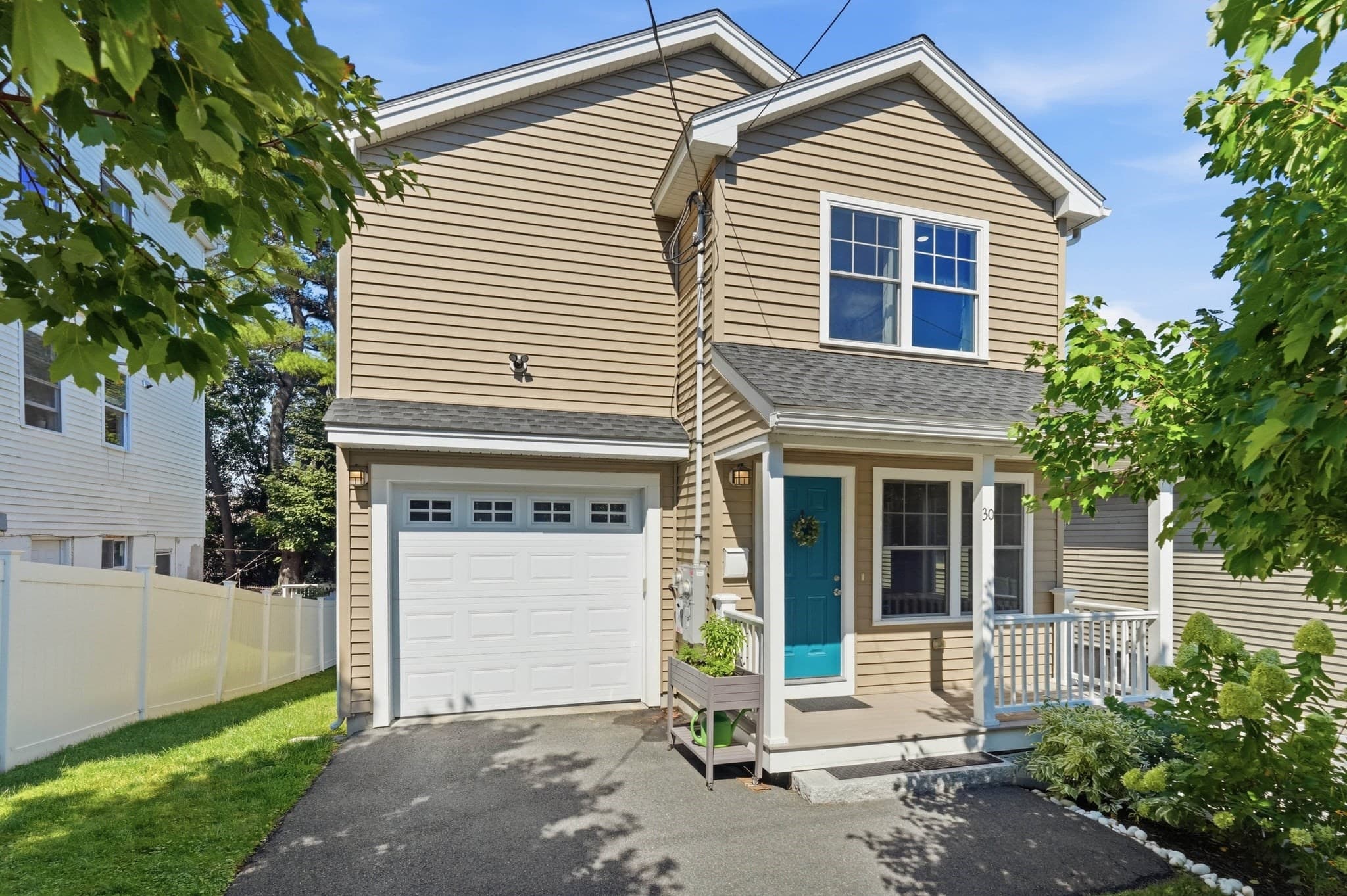 30 Highland St, Revere MA 02151