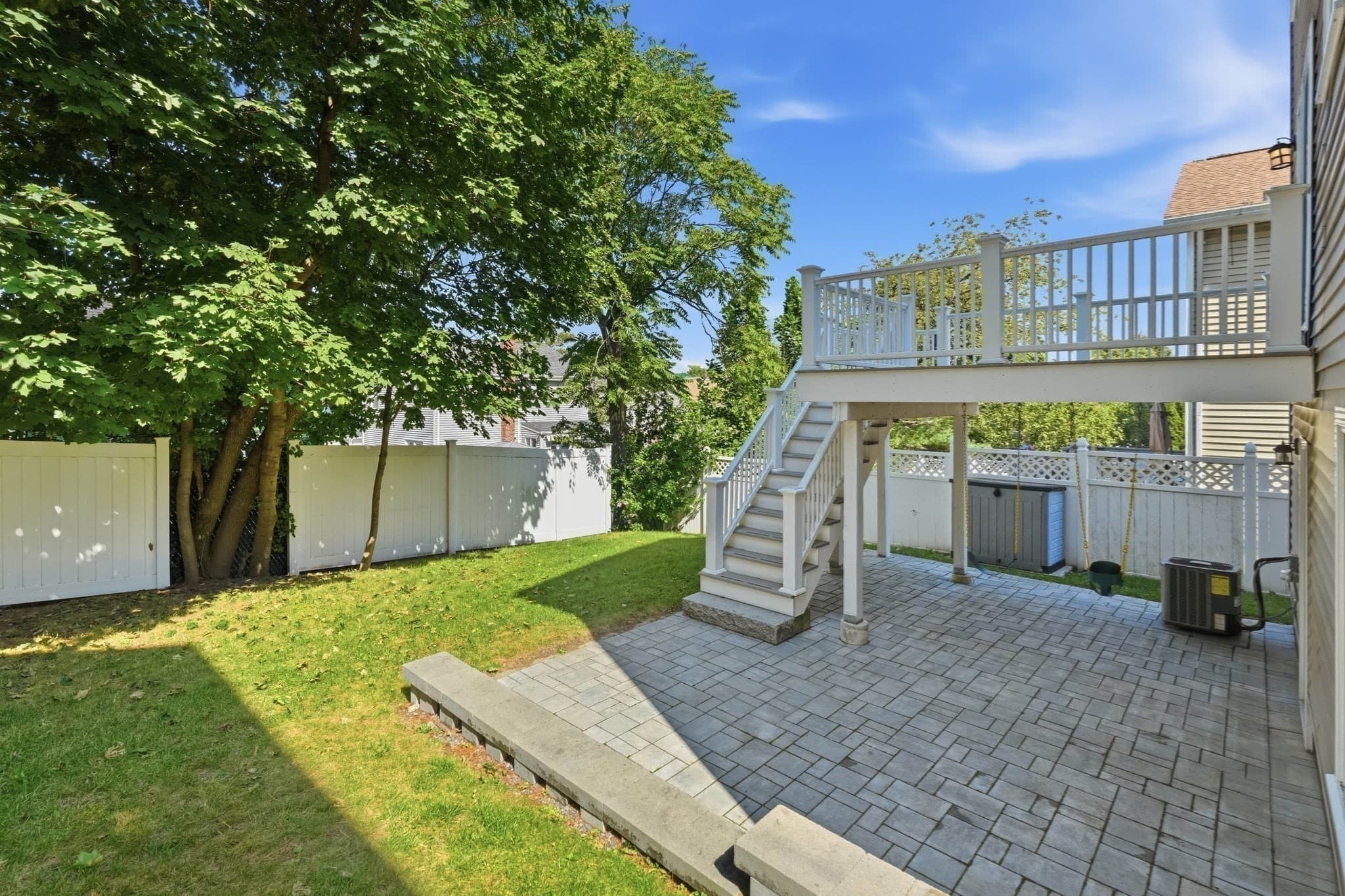 Single Family Residence at 30 Highland St, Revere MA 02151, Revere, photo 38 of 41