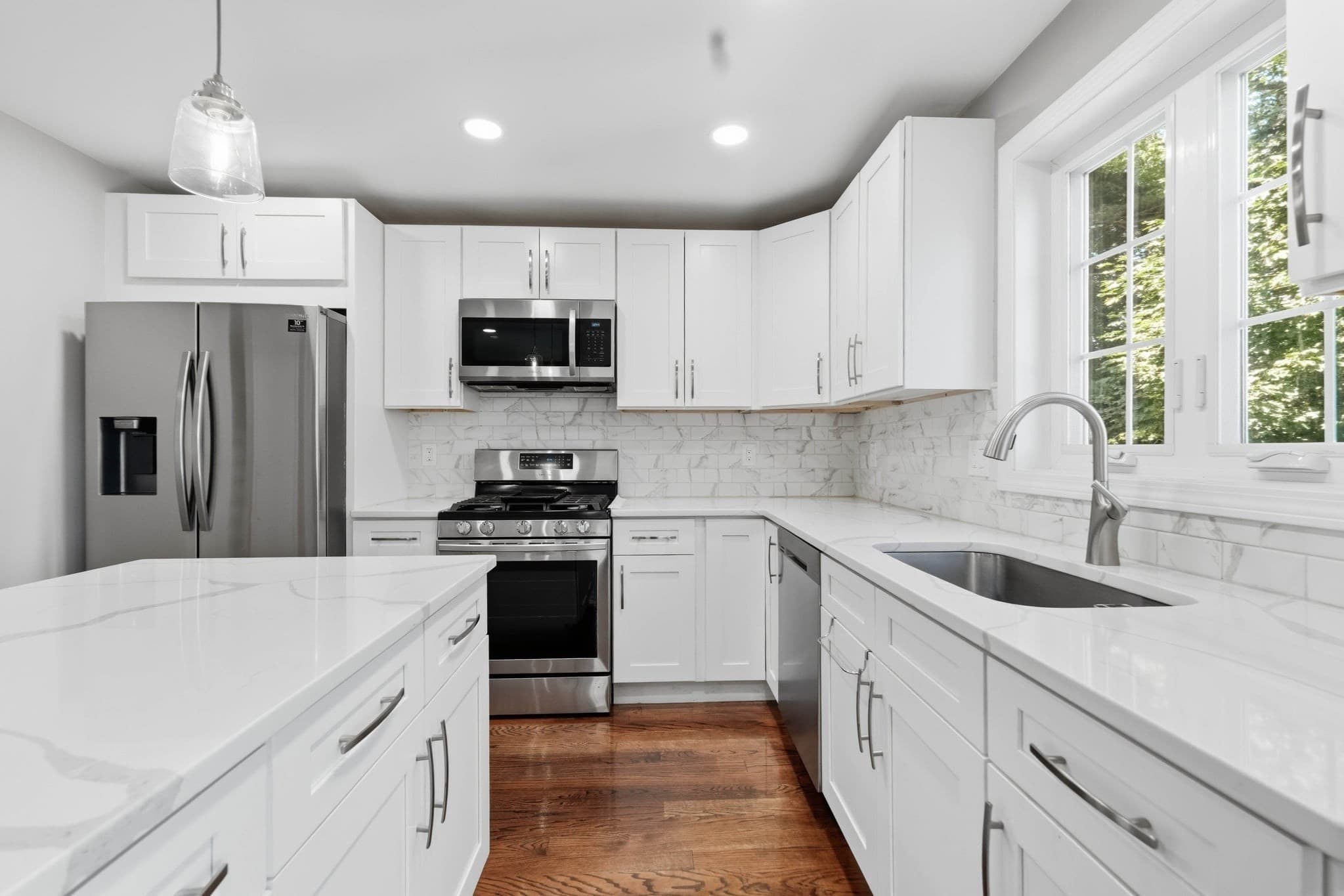 Single Family Residence at 30 Highland St, Revere MA 02151, Revere, photo 10 of 41