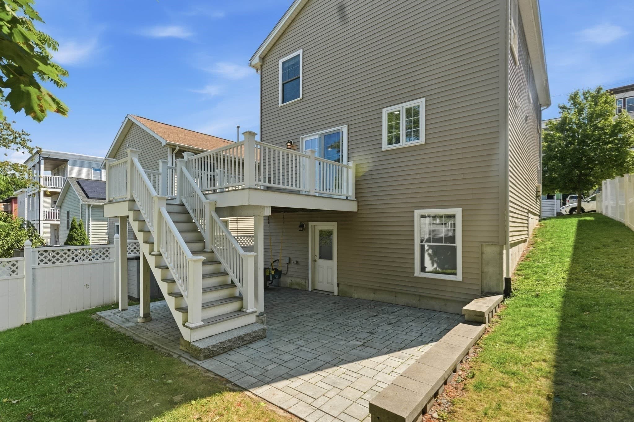 Single Family Residence at 30 Highland St, Revere MA 02151, Revere, photo 37 of 41