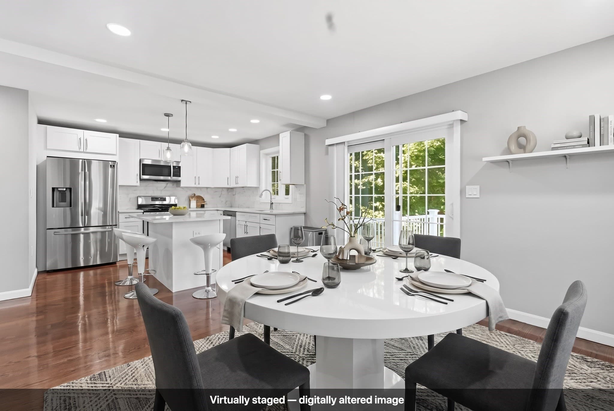Single Family Residence at 30 Highland St, Revere MA 02151, Revere, photo 11 of 41