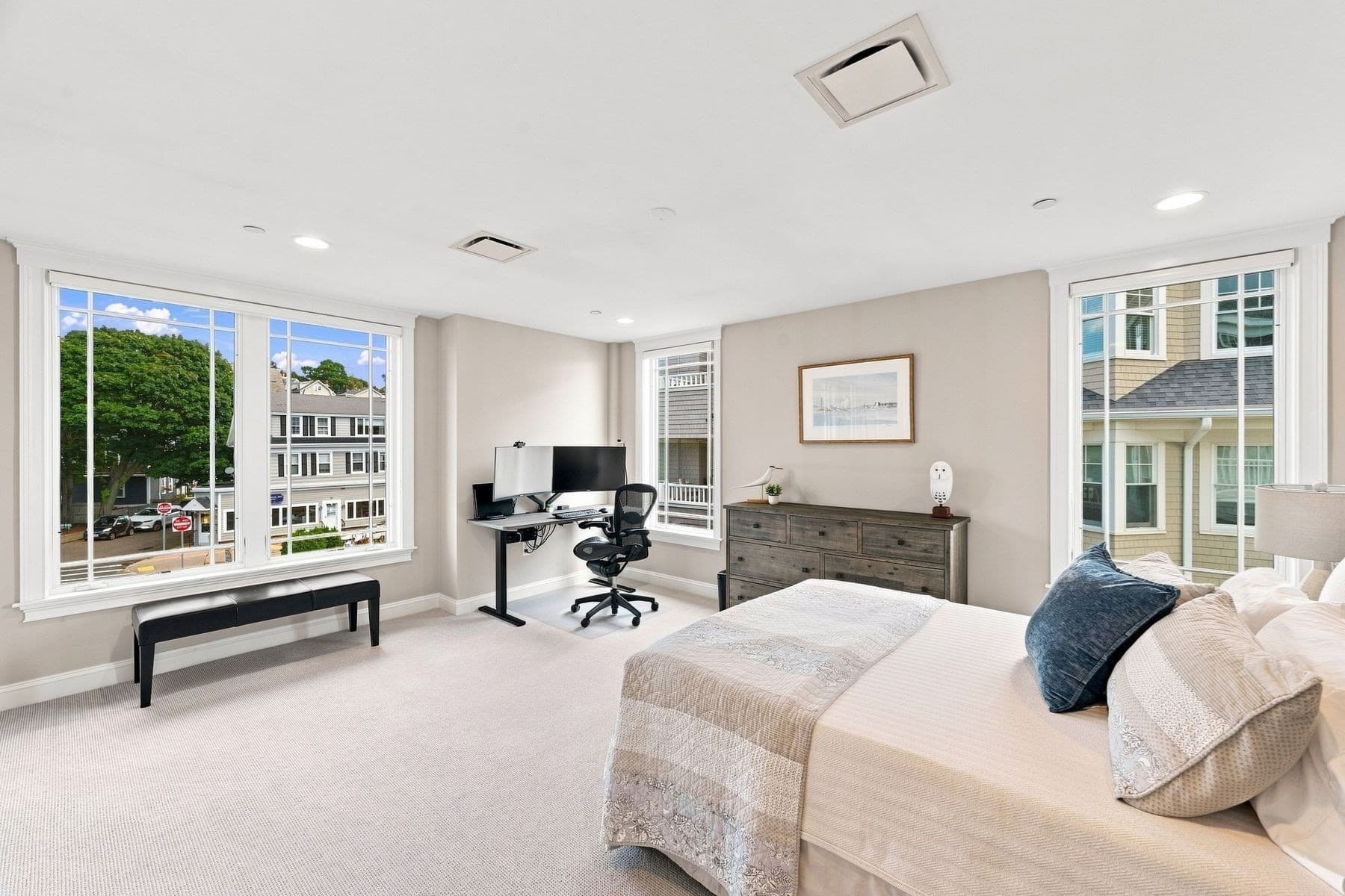 Condominium at 225 Humphrey Street # 6, Swampscott MA 01907, Swampscott, photo 27 of 42