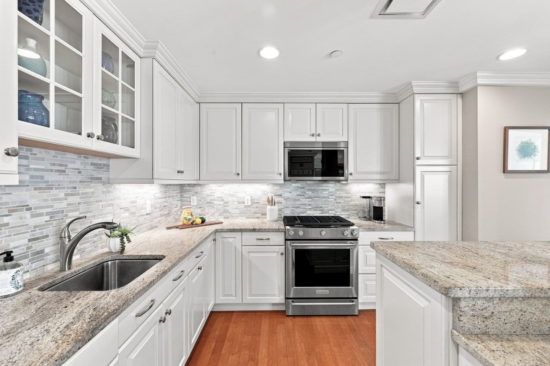 Condominium at 225 Humphrey Street # 6, Swampscott MA 01907, Swampscott, photo 17 of 42