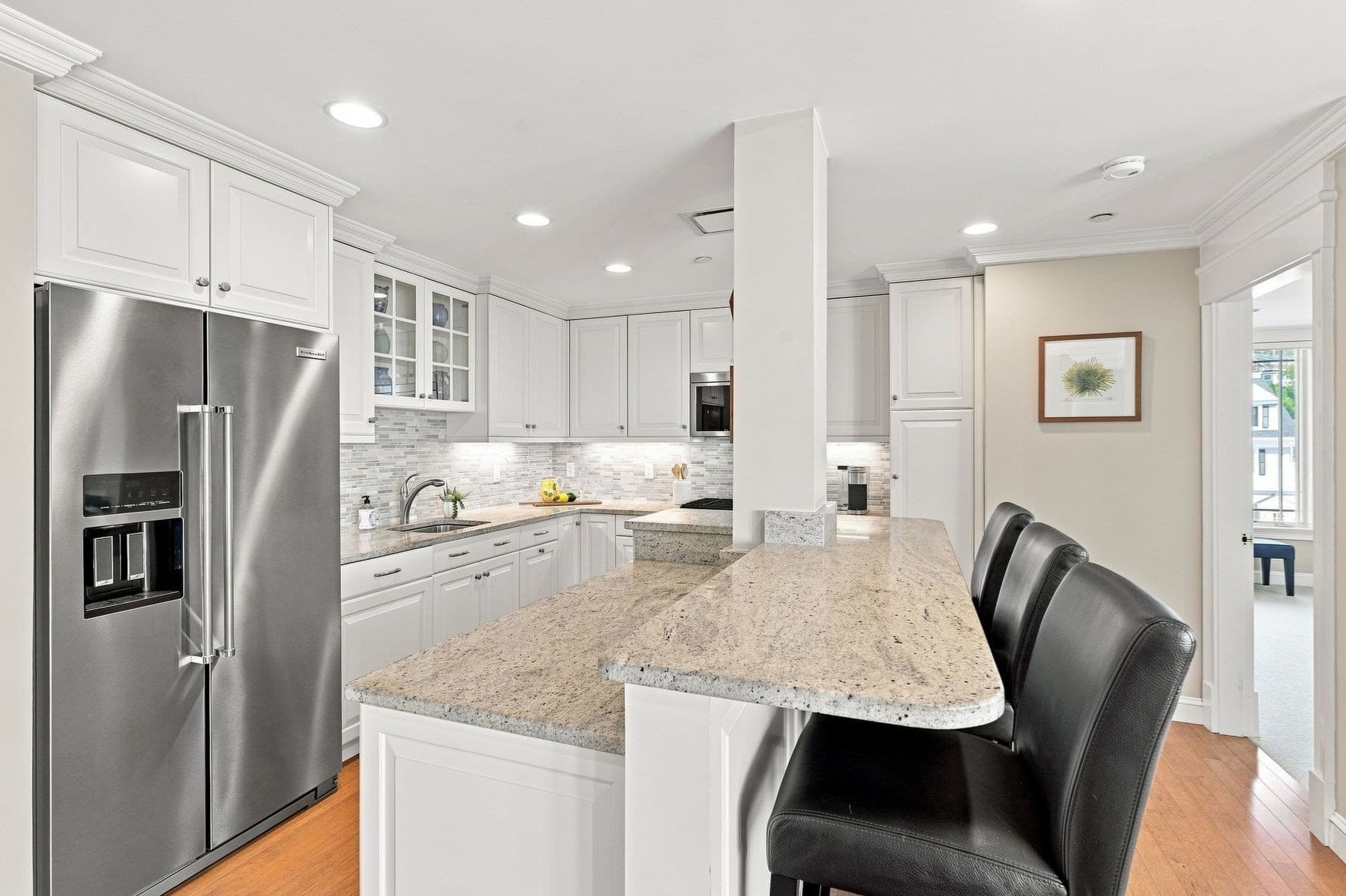 Condominium at 225 Humphrey Street # 6, Swampscott MA 01907, Swampscott, photo 16 of 42