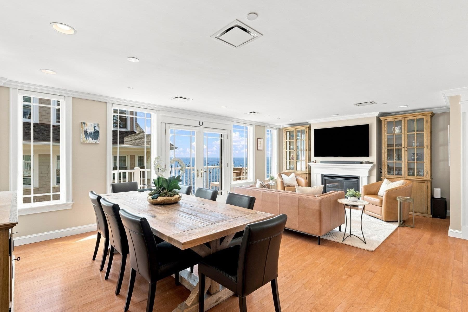 Condominium at 225 Humphrey Street # 6, Swampscott MA 01907, Swampscott, photo 7 of 42
