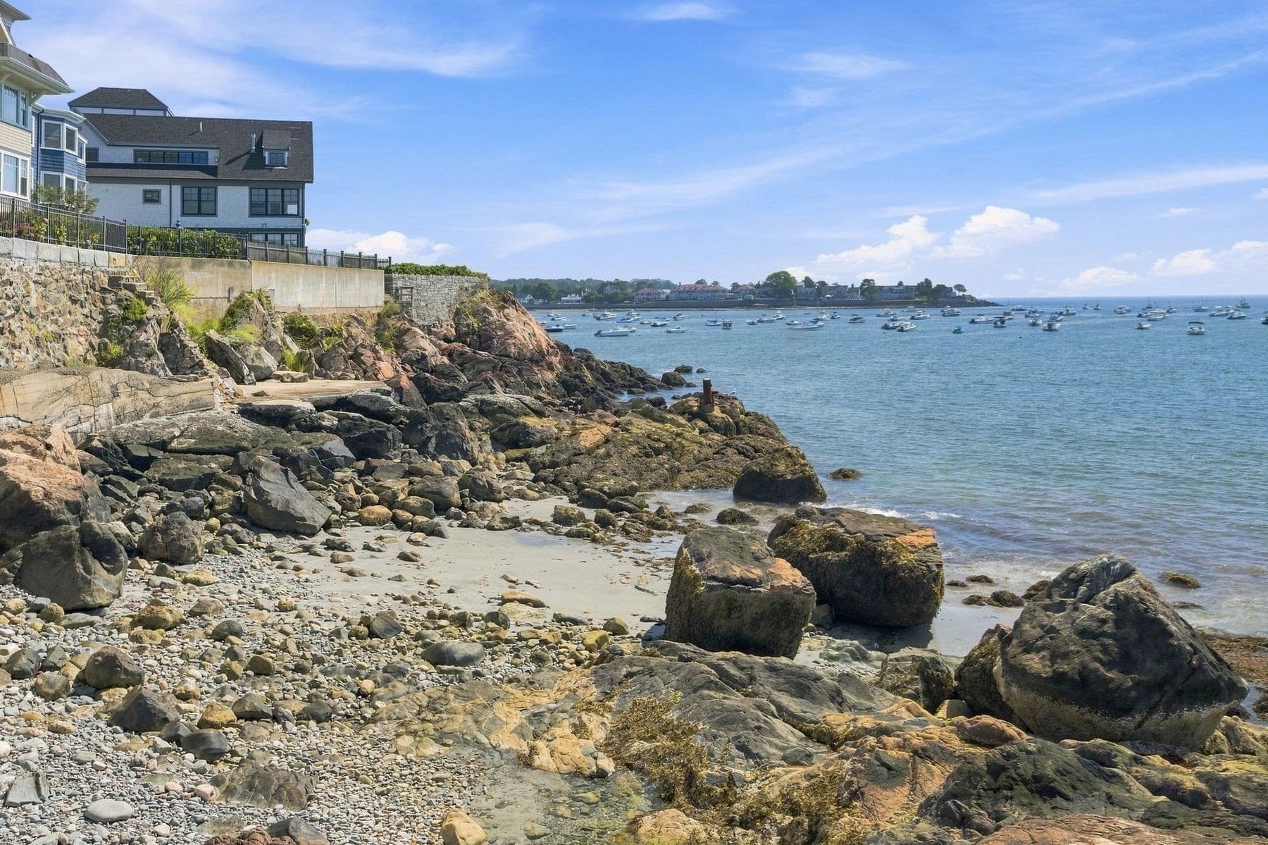 Condominium at 225 Humphrey Street # 6, Swampscott MA 01907, Swampscott, photo 36 of 42