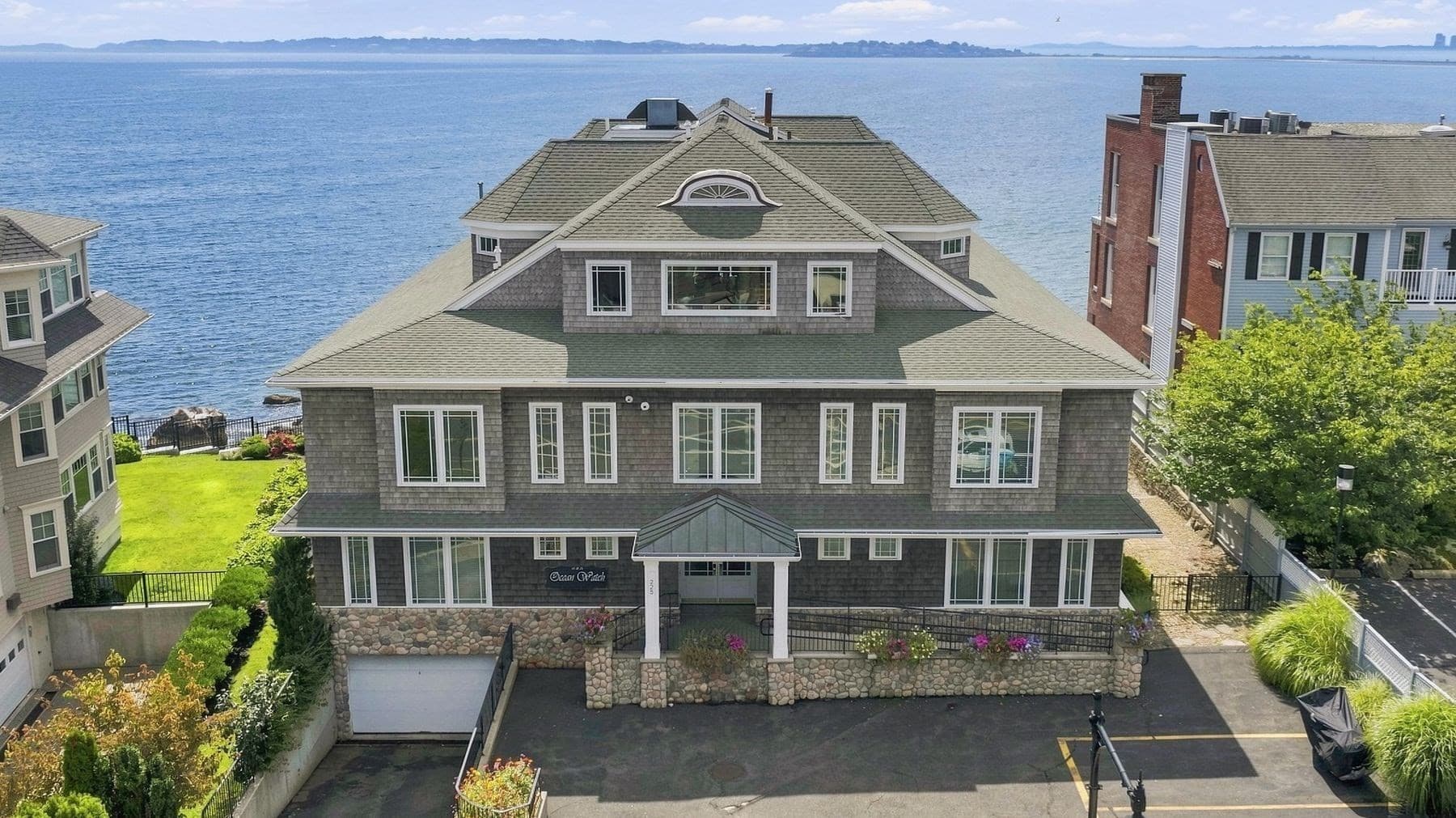 225 Humphrey Street # 6, Swampscott MA 01907