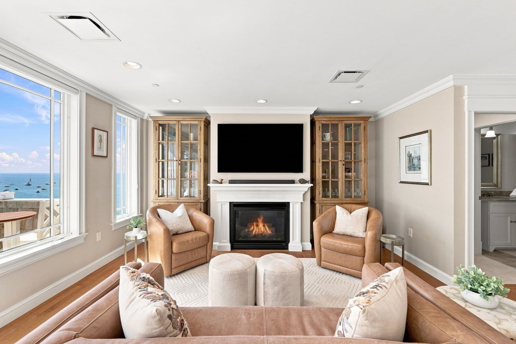 Condominium at 225 Humphrey Street # 6, Swampscott MA 01907, Swampscott, photo 5 of 42