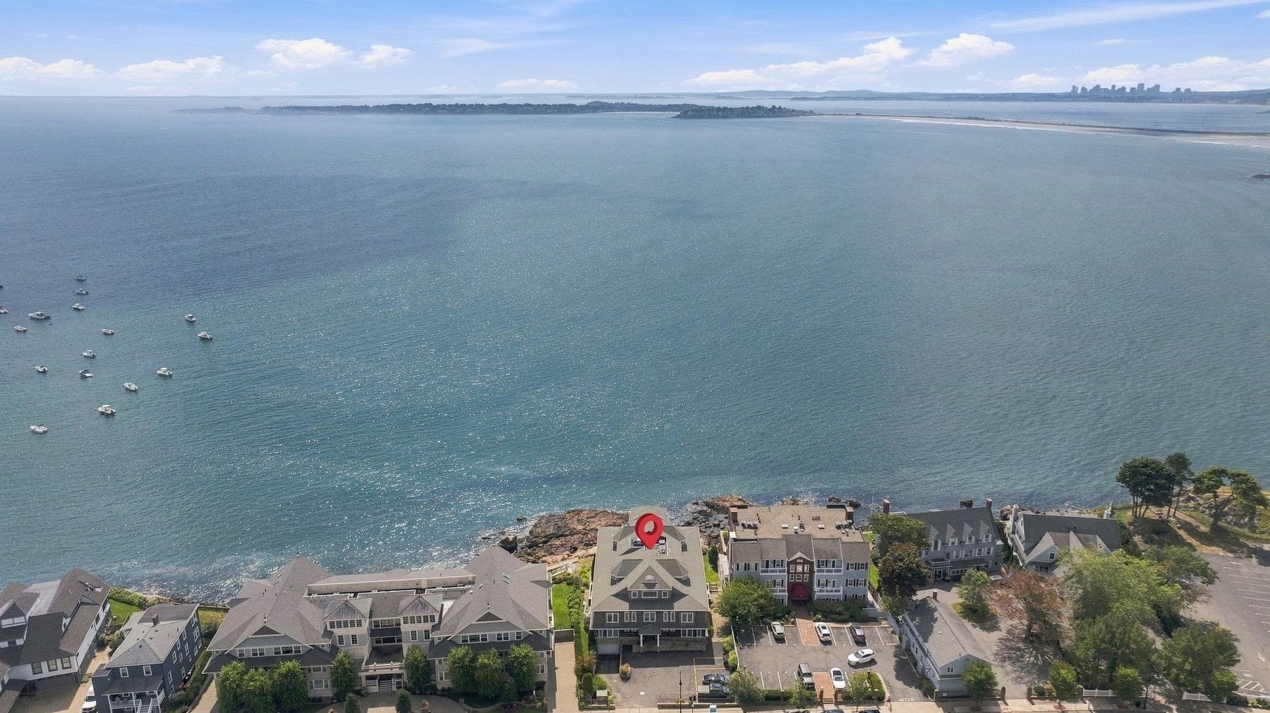Condominium at 225 Humphrey Street # 6, Swampscott MA 01907, Swampscott, photo 39 of 42