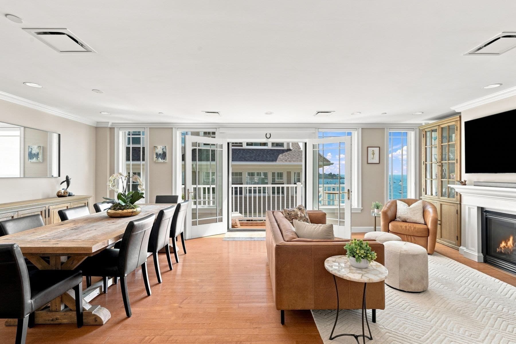 Condominium at 225 Humphrey Street # 6, Swampscott MA 01907, Swampscott, photo 8 of 42