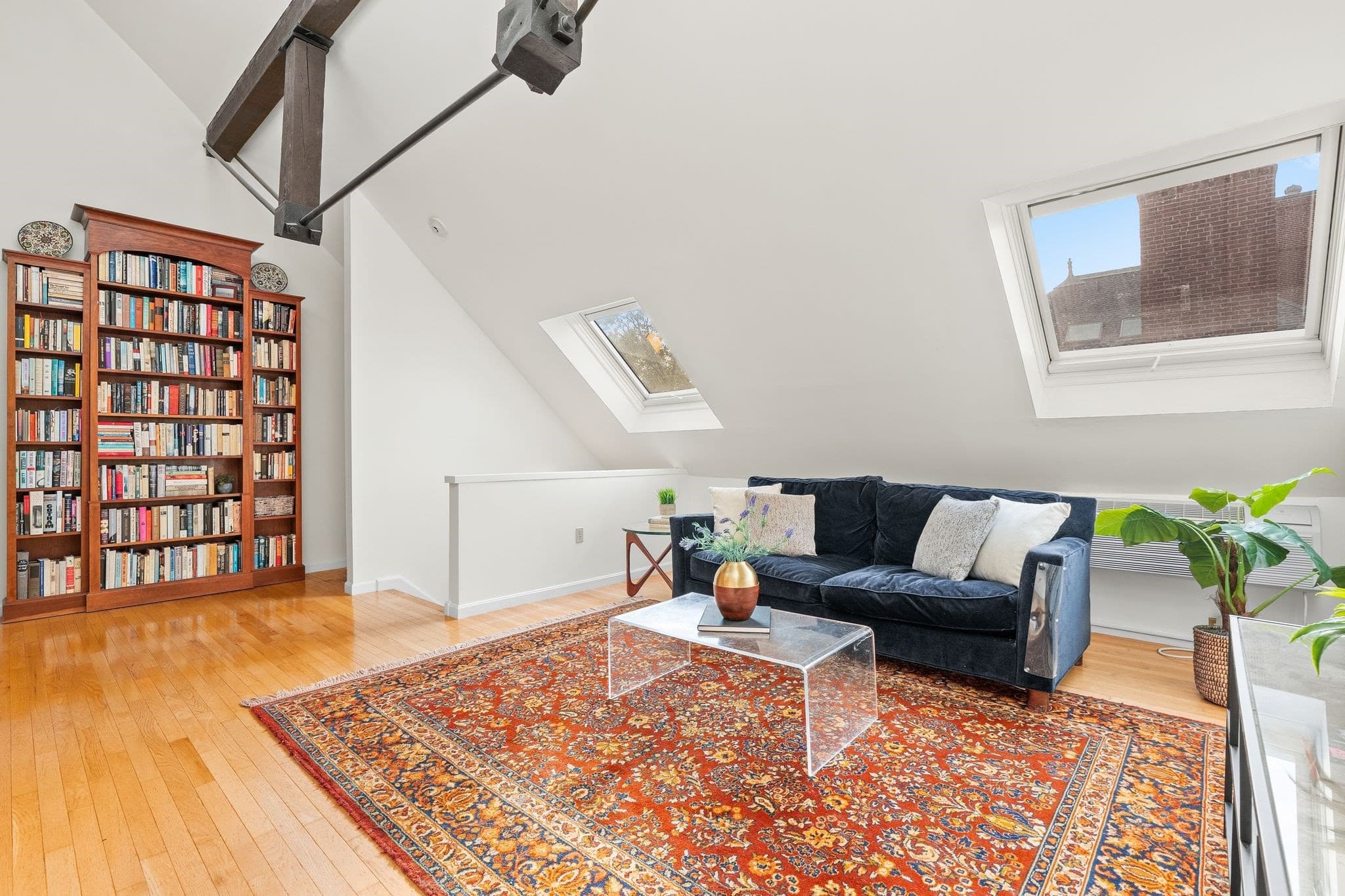 Condominium at 88 Park Ave # 412, Arlington MA 02476, Arlington, photo 6 of 27