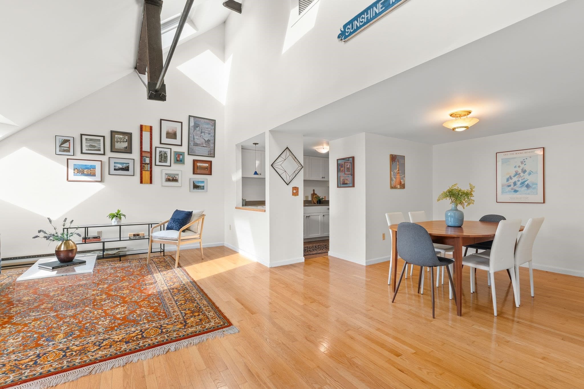 Condominium at 88 Park Ave # 412, Arlington MA 02476, Arlington, photo 7 of 27